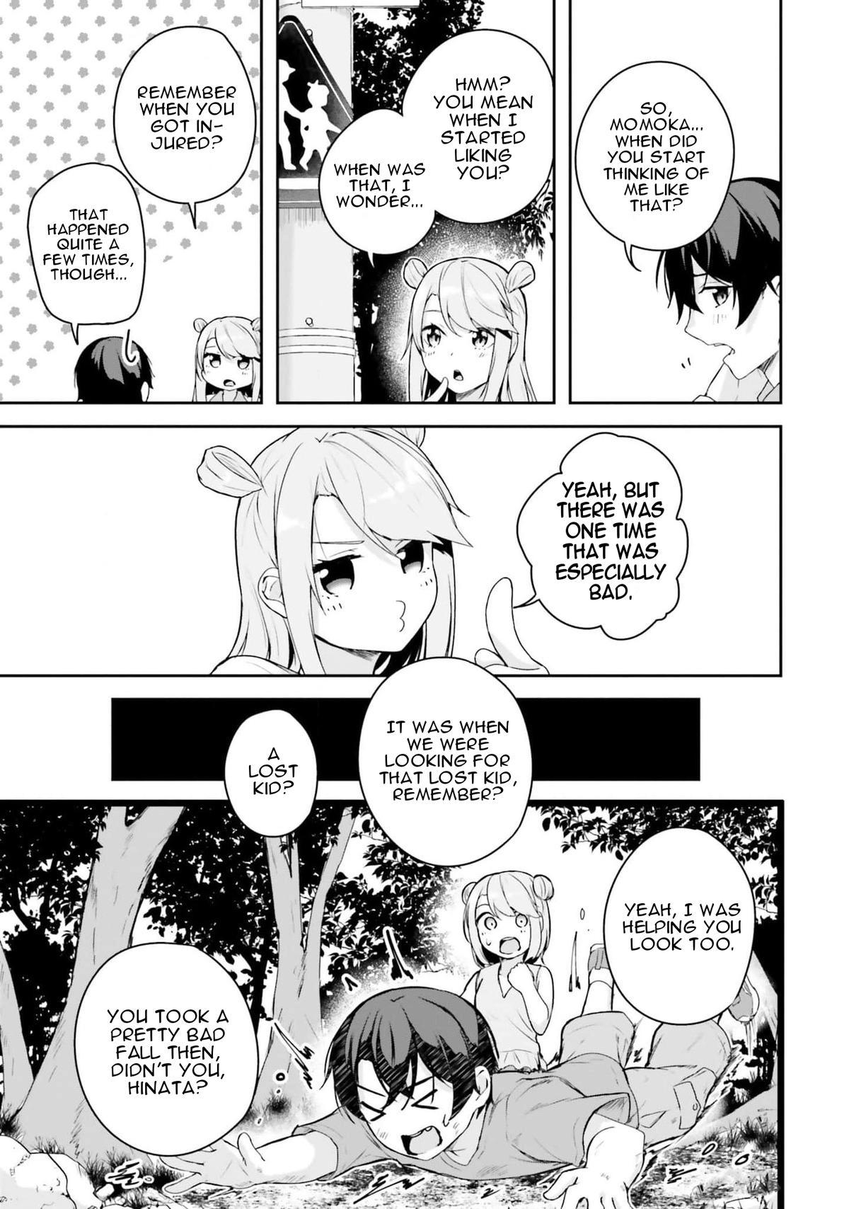 Spirited Away Eden Chapter 5 page 12 - 