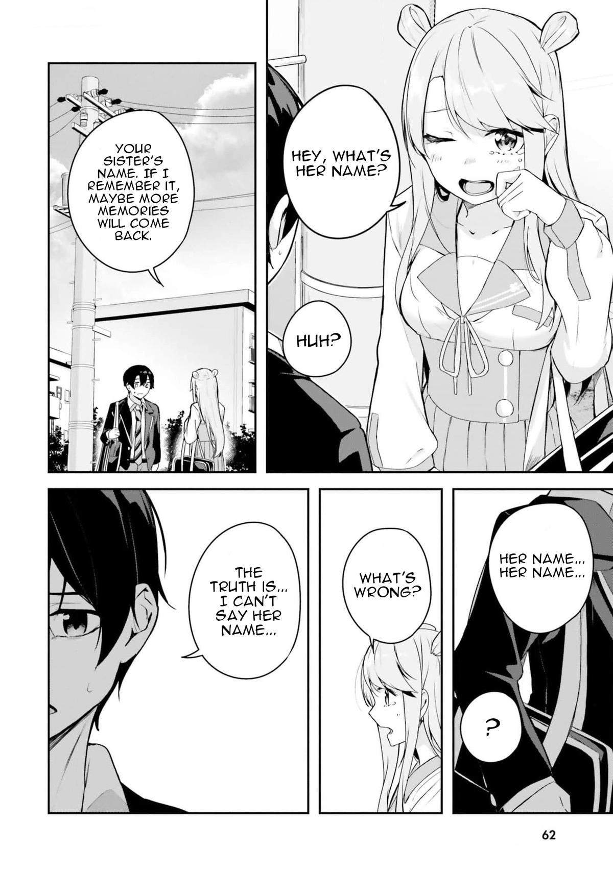 Spirited Away Eden Chapter 5 page 17 - 