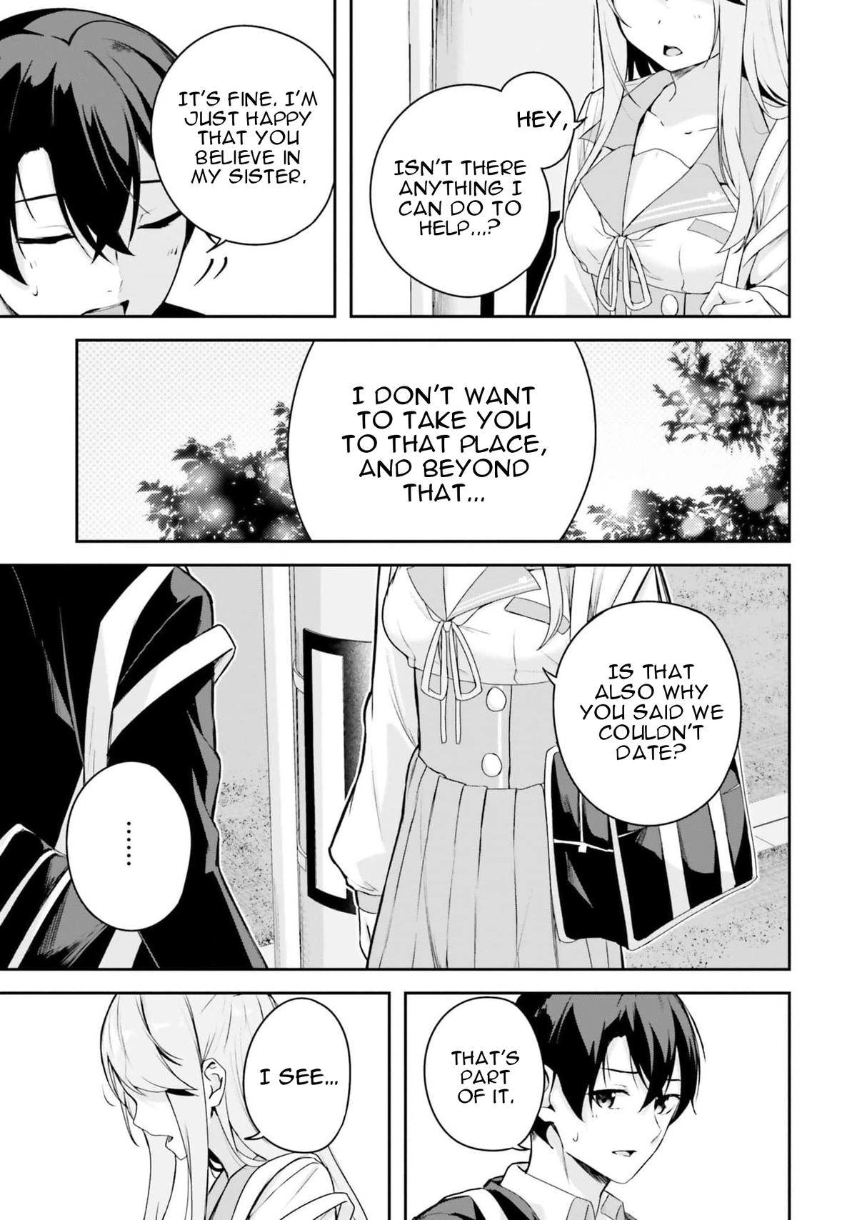 Spirited Away Eden Chapter 5 page 20 - 