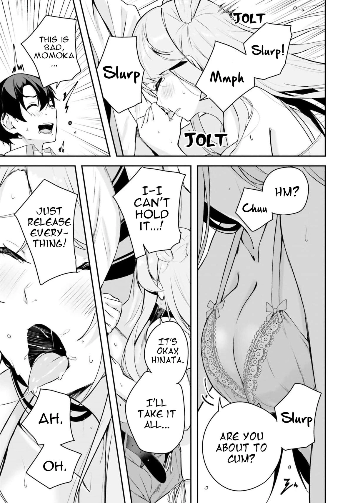 Spirited Away Eden Chapter 5 page 28 - 