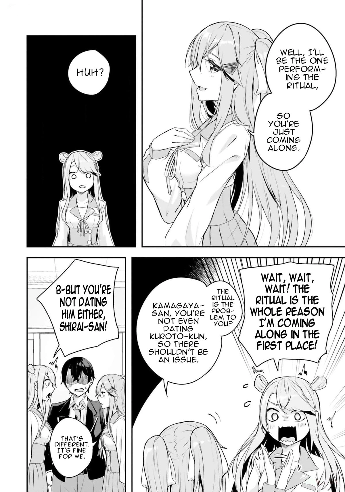 Spirited Away Eden Chapter 5 page 41 - 