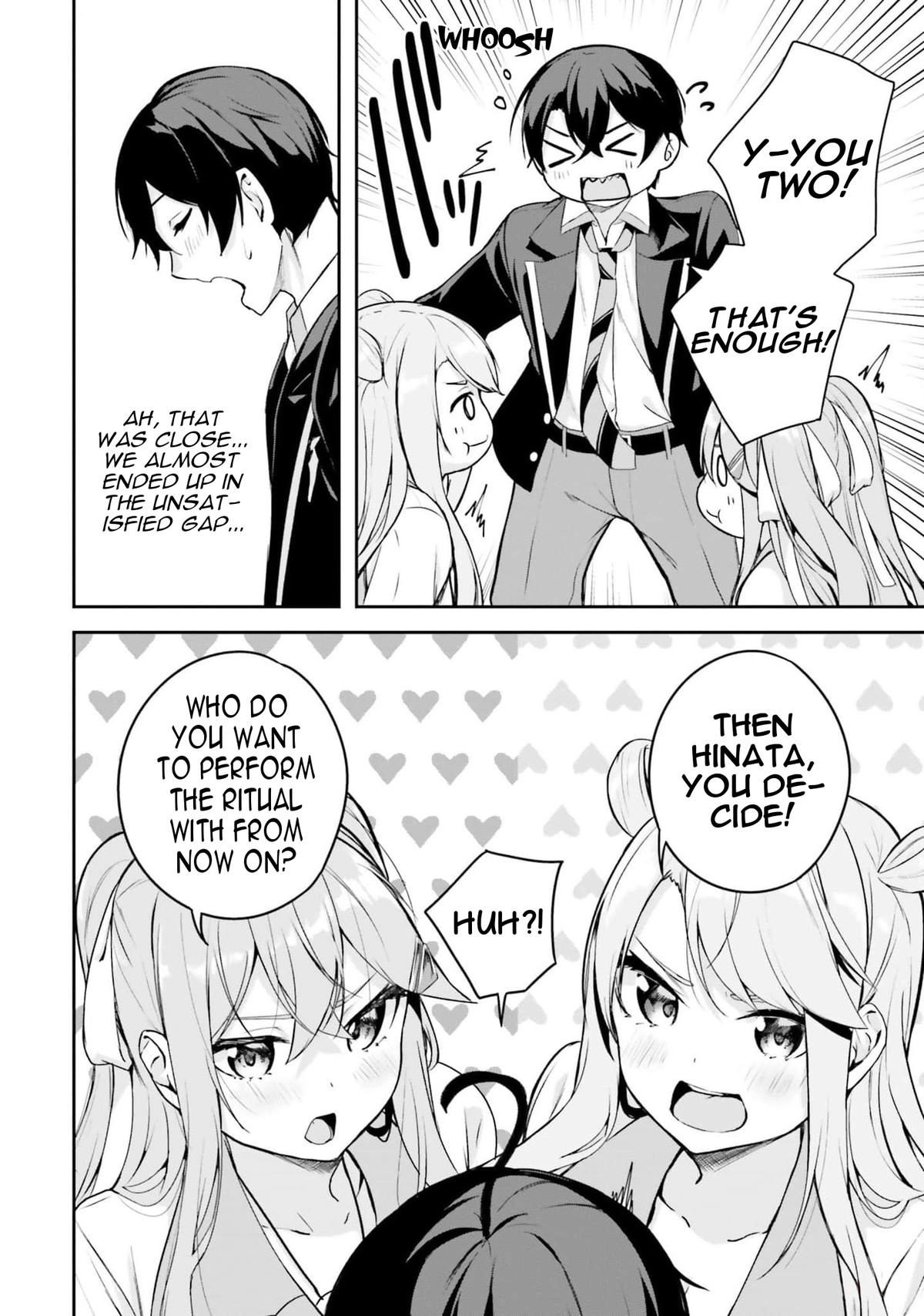 Spirited Away Eden Chapter 5 page 43 - 