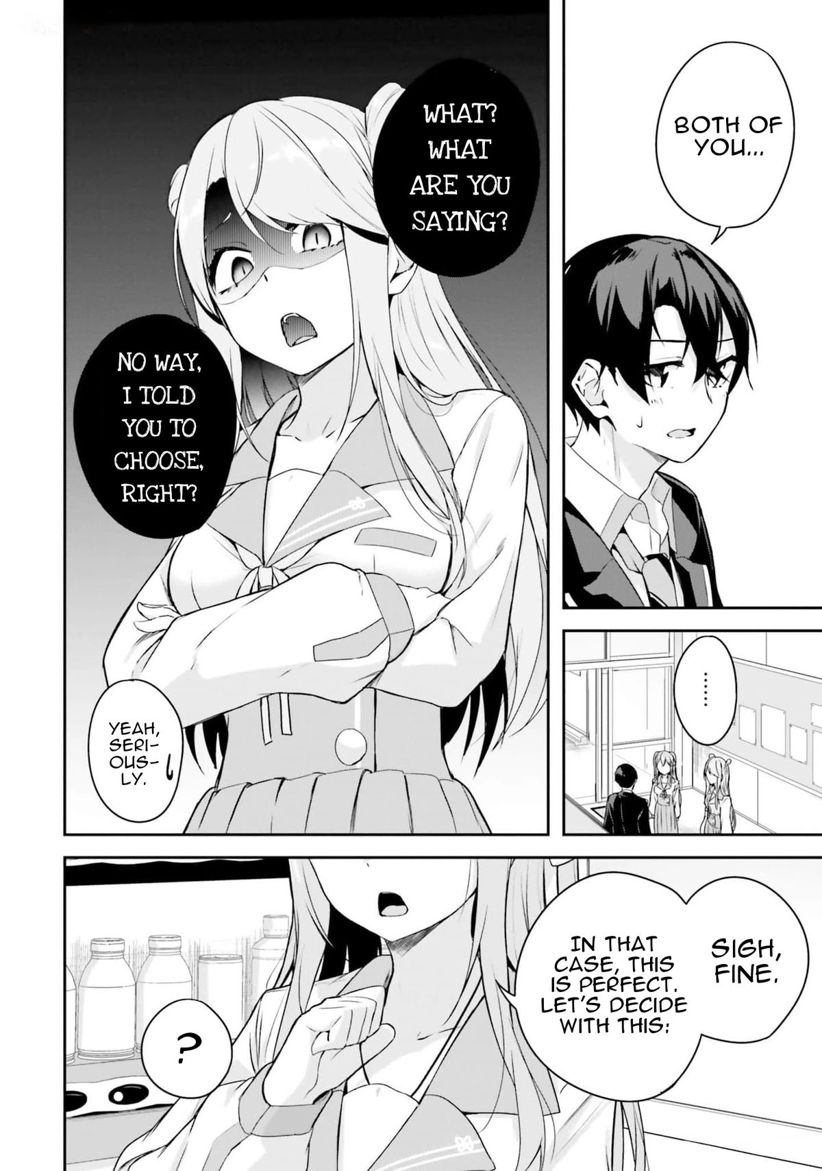 Spirited Away Eden Chapter 5 page 45 - 