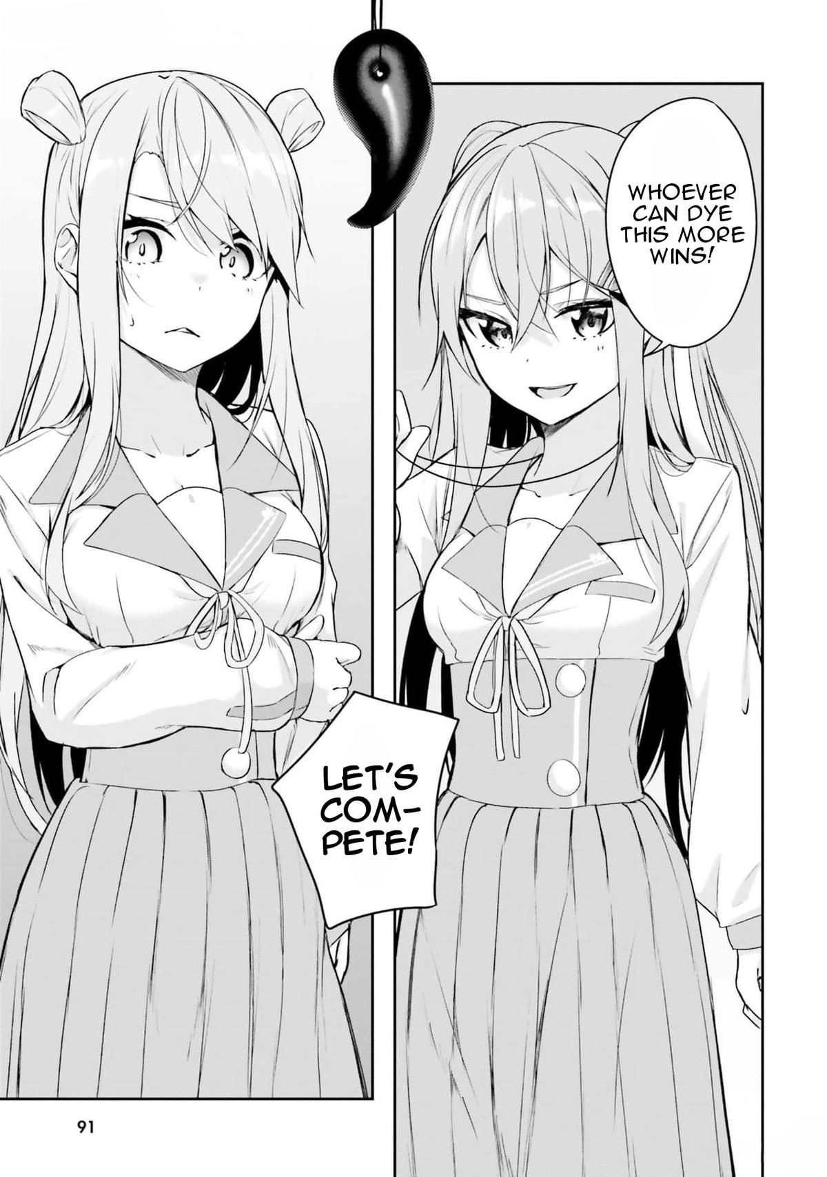 Spirited Away Eden Chapter 5 page 46 - 