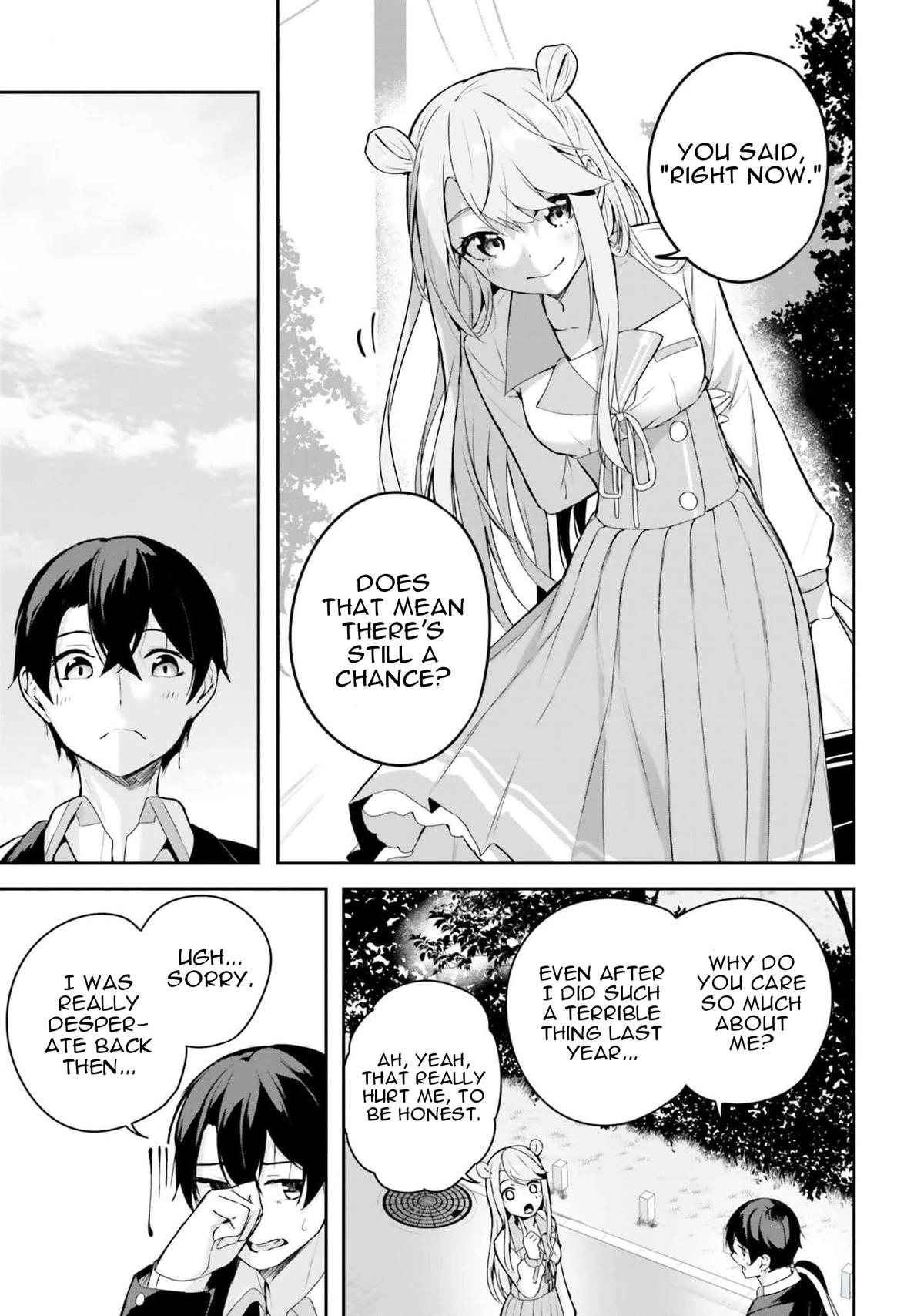 Spirited Away Eden Chapter 5 page 10 - 