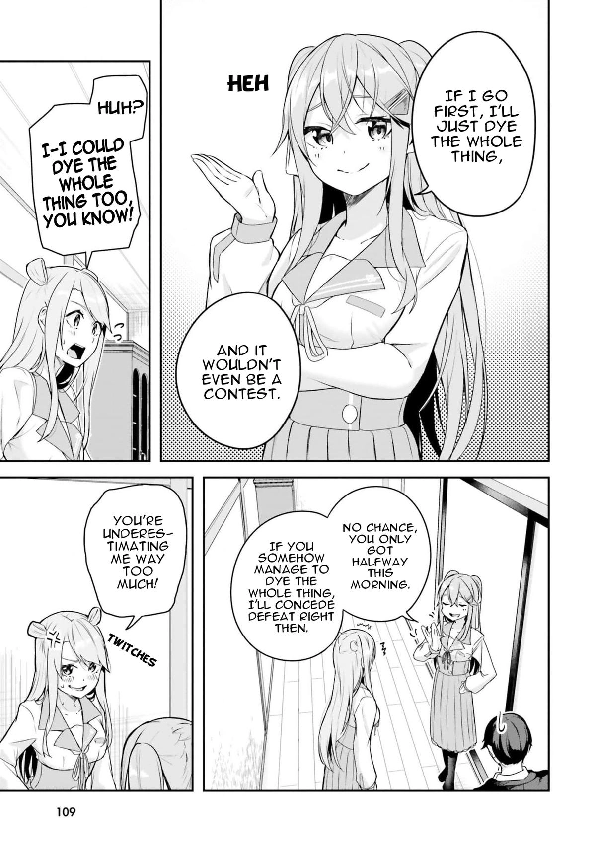 Spirited Away Eden Chapter 6 page 18 - 