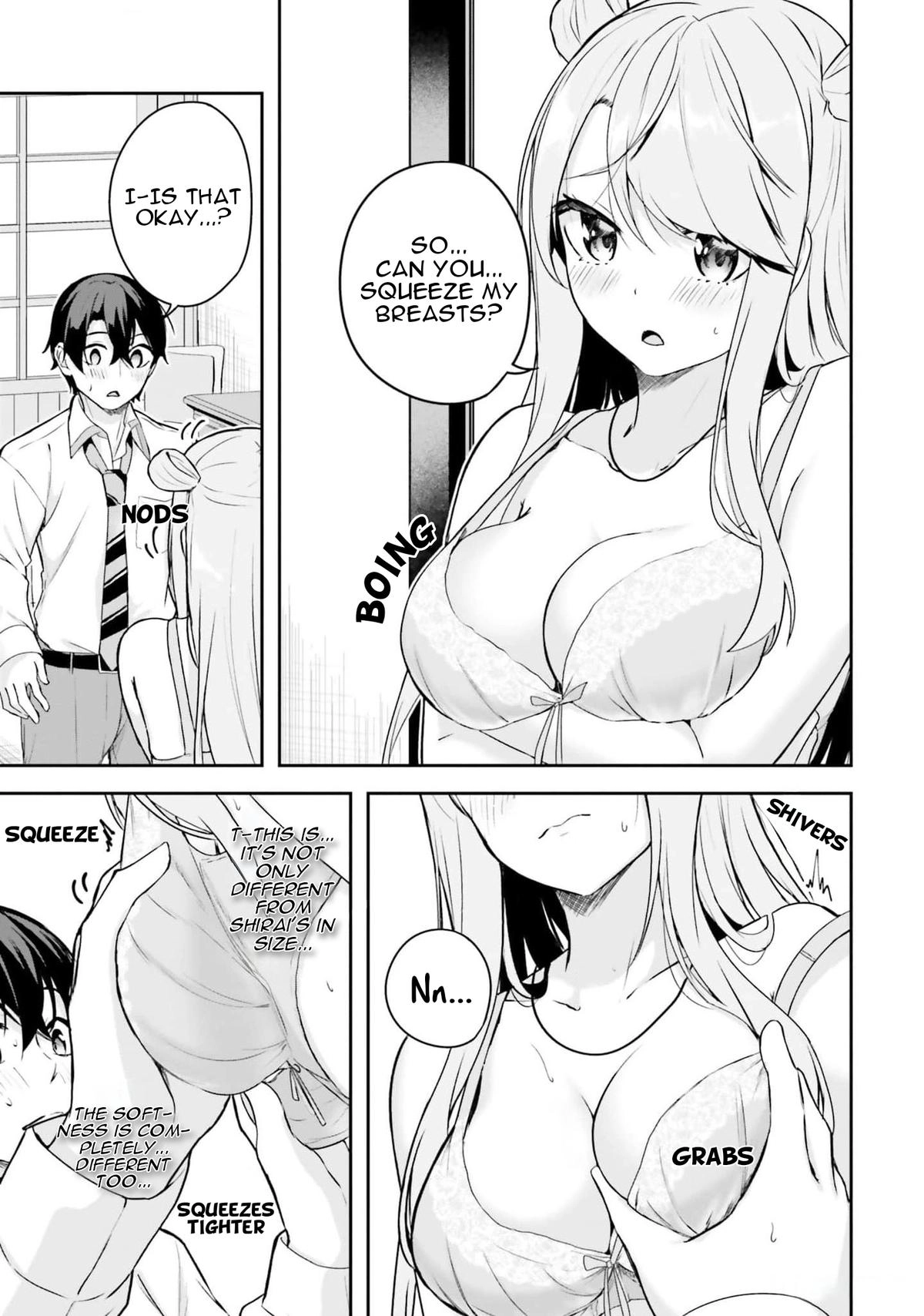 Spirited Away Eden Chapter 6 page 24 - 