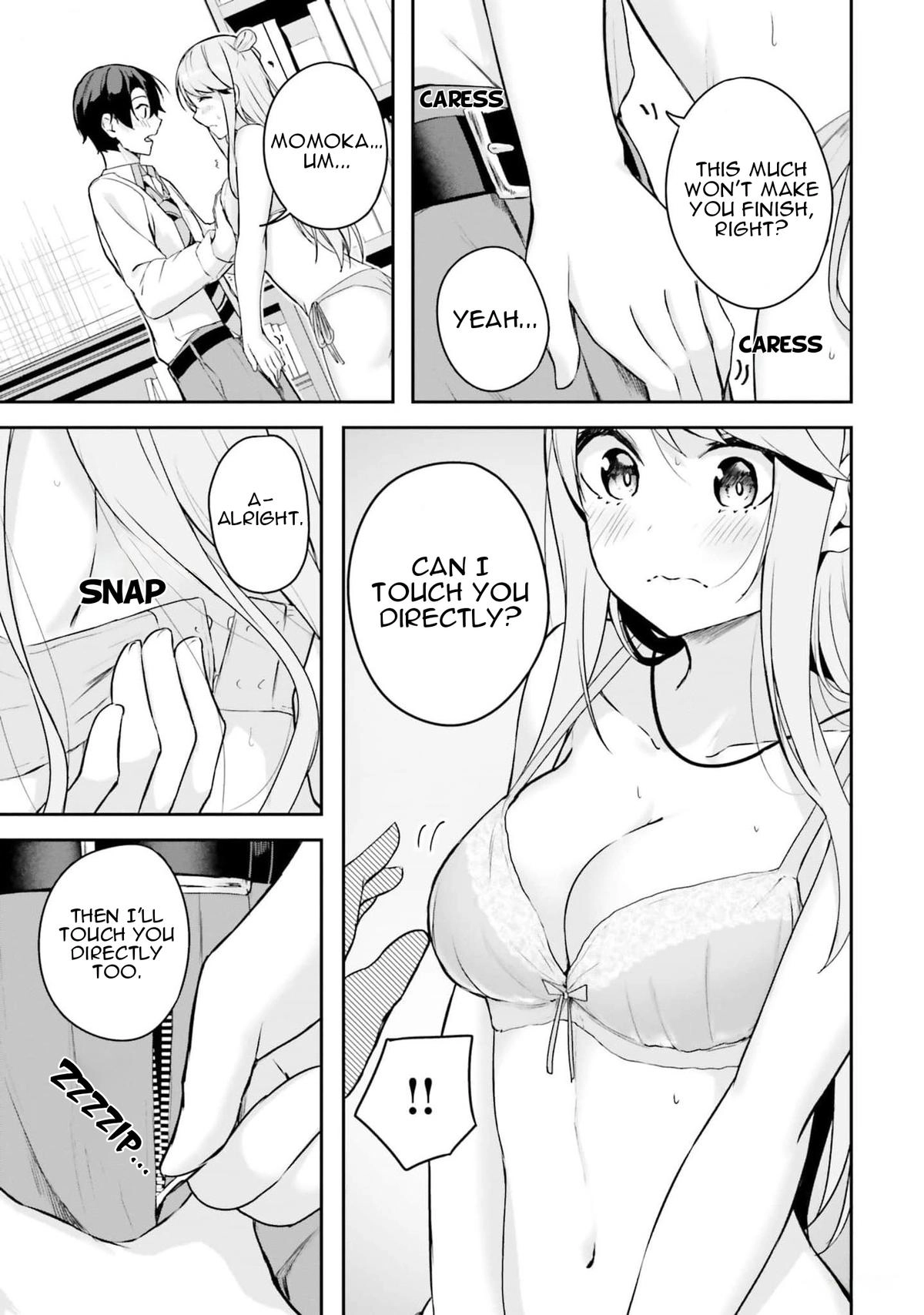 Spirited Away Eden Chapter 6 page 26 - 