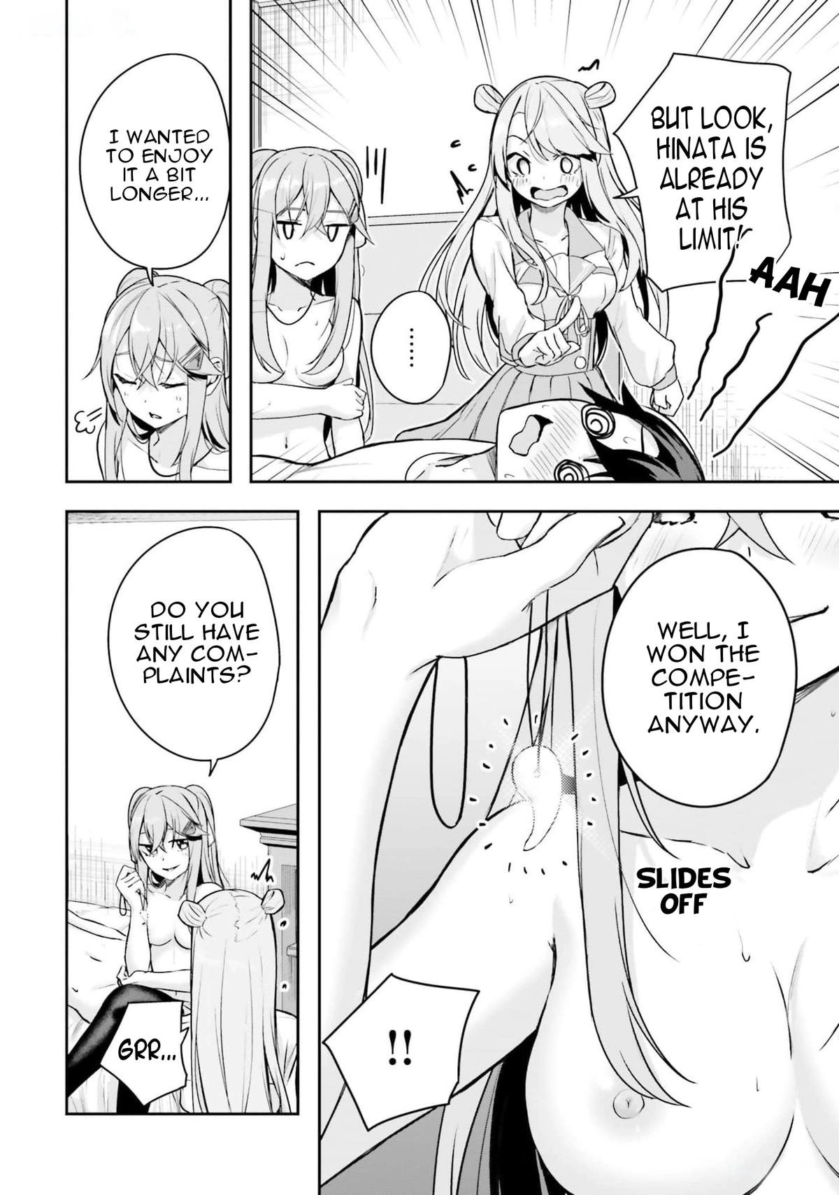 Spirited Away Eden Chapter 6 page 37 - 