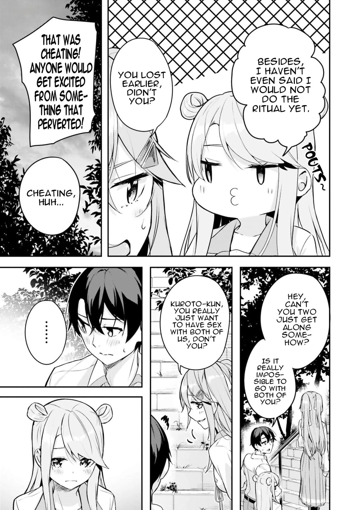 Spirited Away Eden Chapter 6 page 42 - 