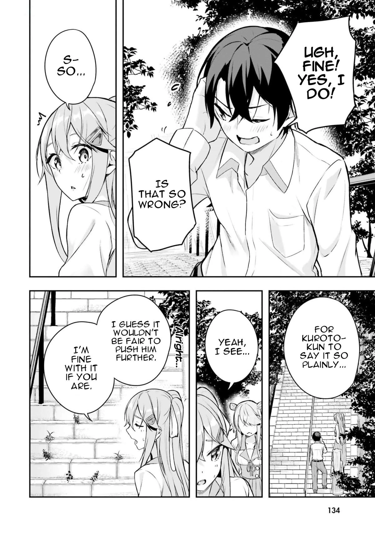 Spirited Away Eden Chapter 6 page 43 - 