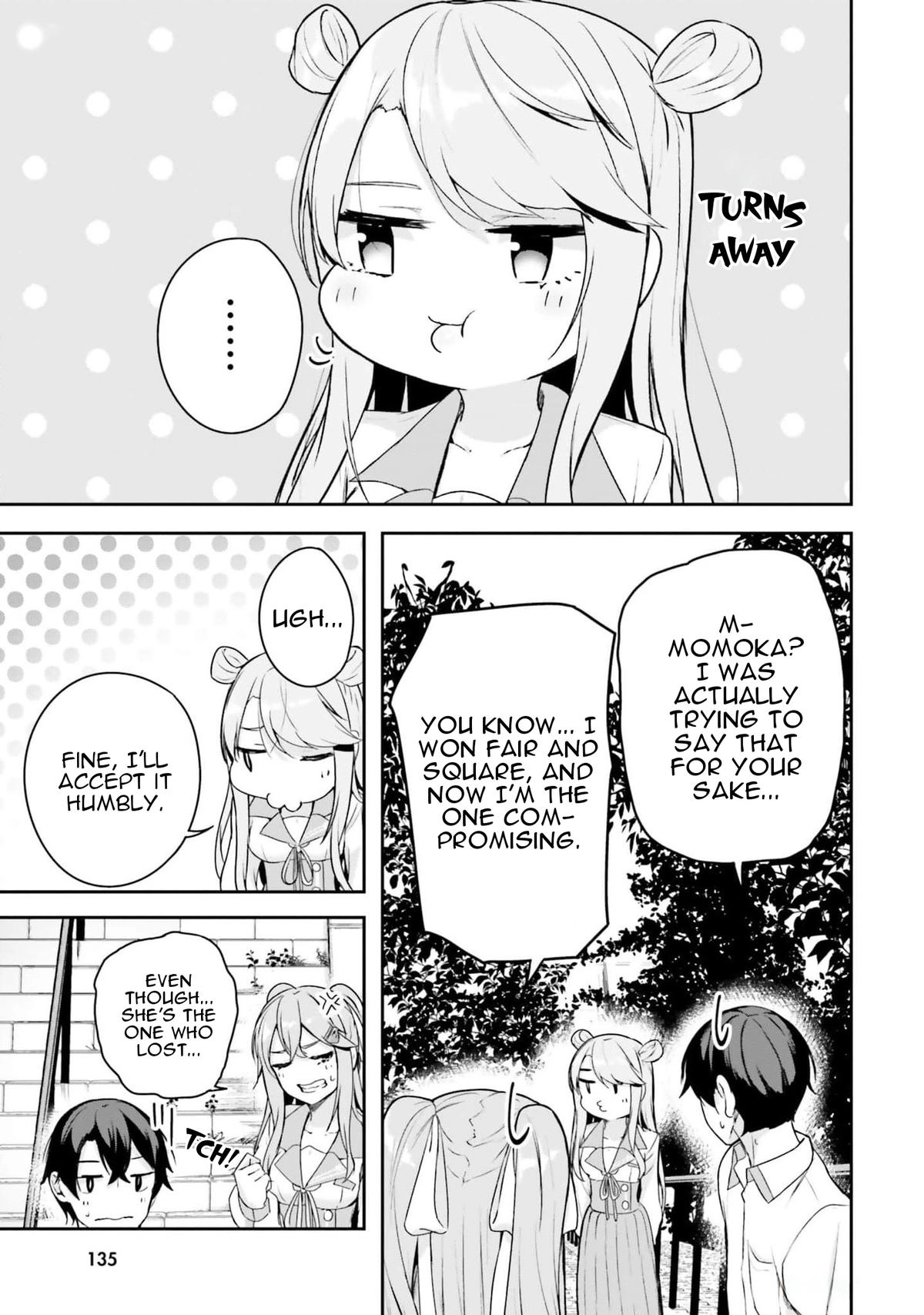 Spirited Away Eden Chapter 6 page 44 - 