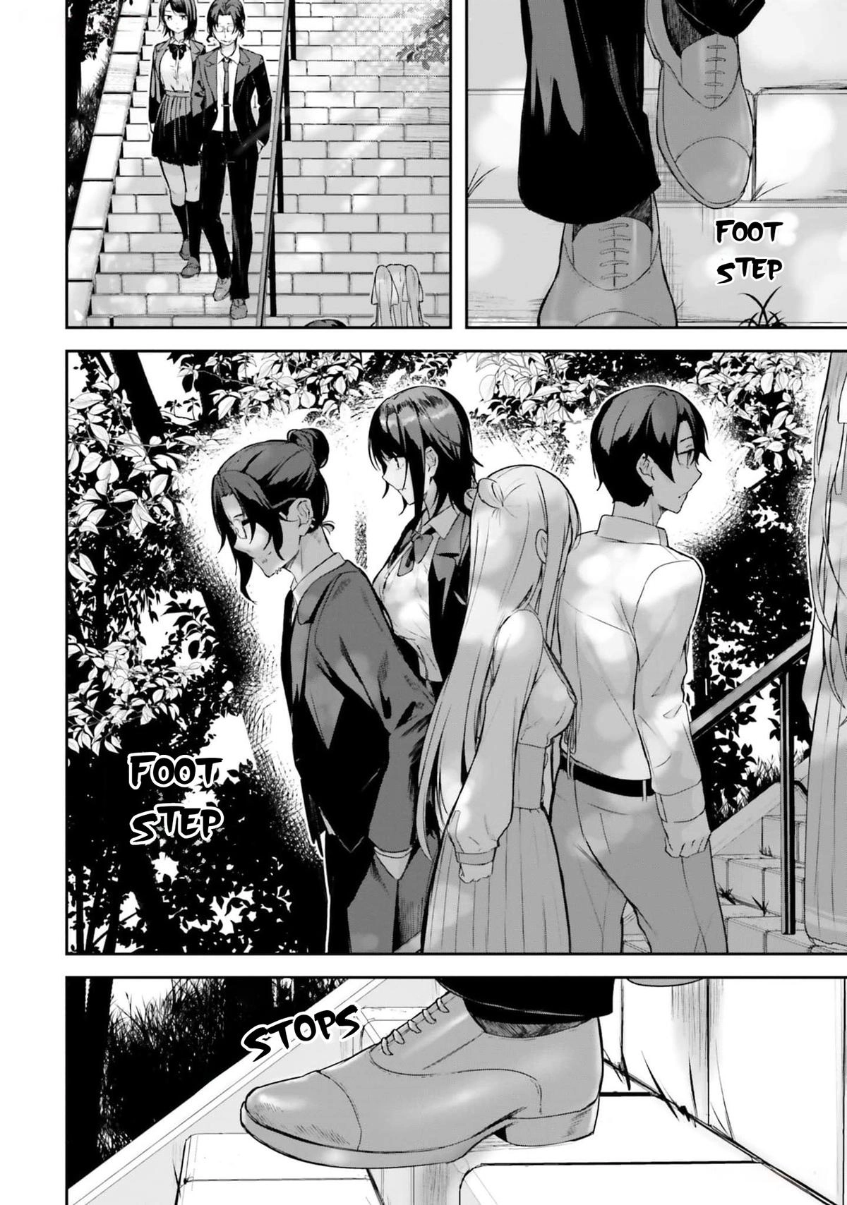 Spirited Away Eden Chapter 6 page 45 - 