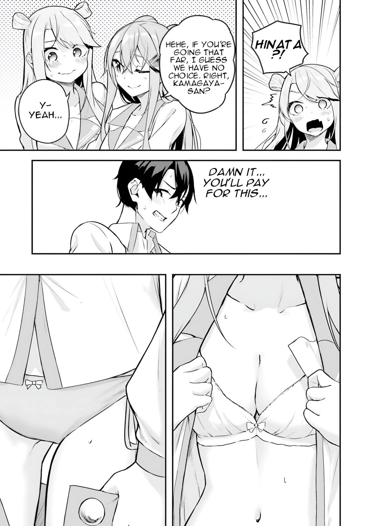 Spirited Away Eden Chapter 8 page 39 - 