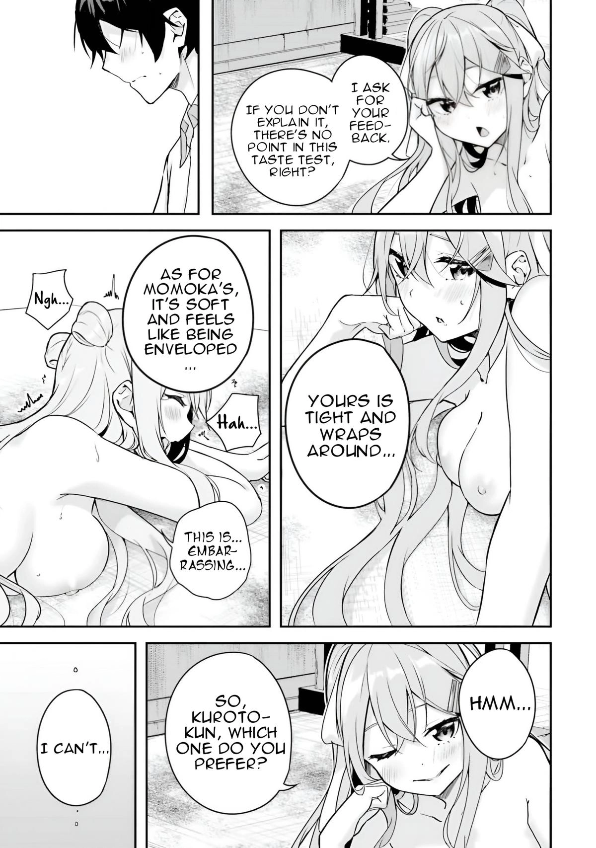 Spirited Away Eden Chapter 8 page 43 - 