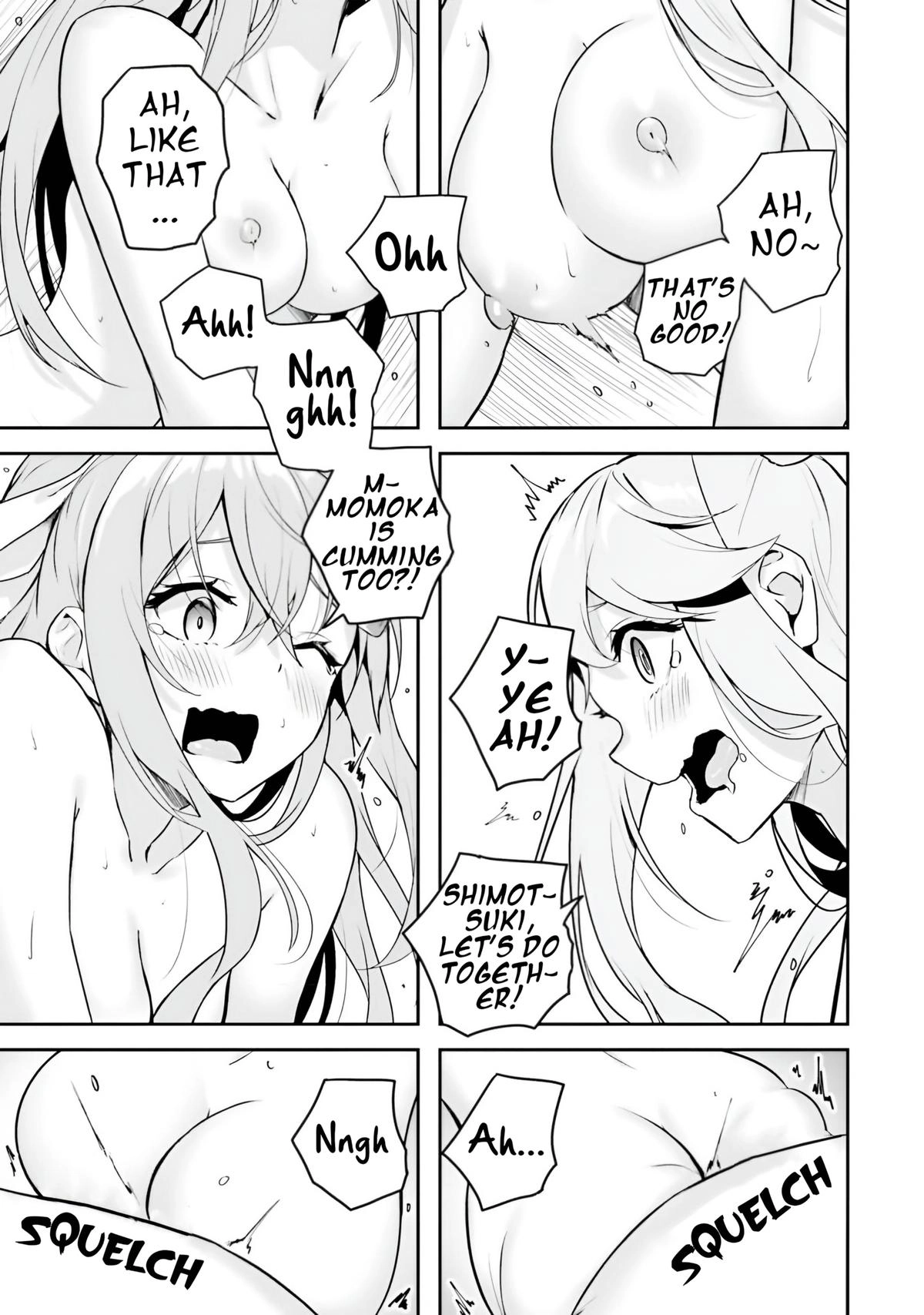 Spirited Away Eden Chapter 8 page 45 - 