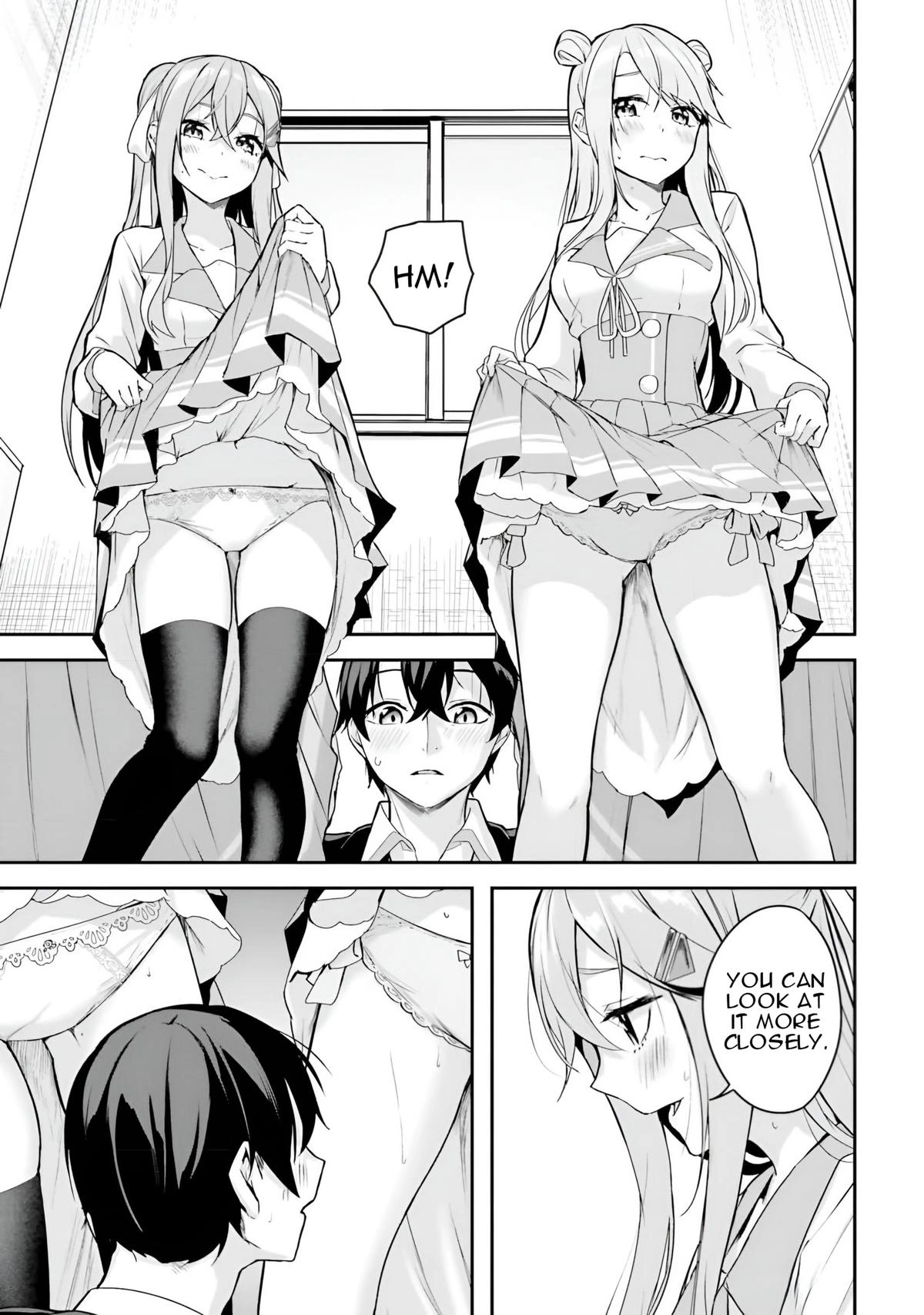 Spirited Away Eden Chapter 9 page 12 - 