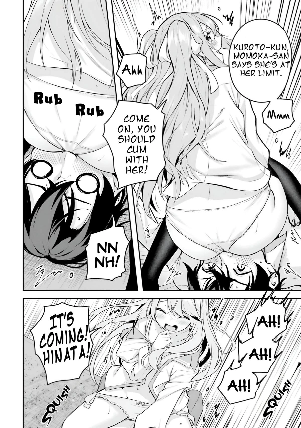 Spirited Away Eden Chapter 9 page 35 - 