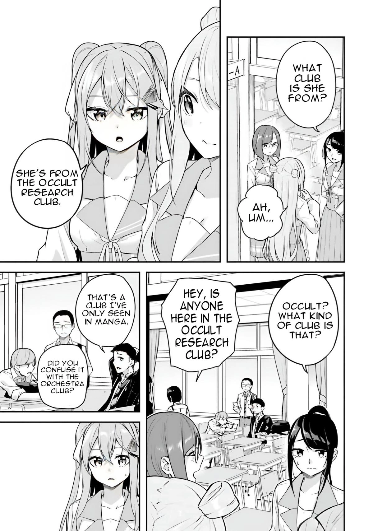 Spirited Away Eden Chapter 9 page 40 - 