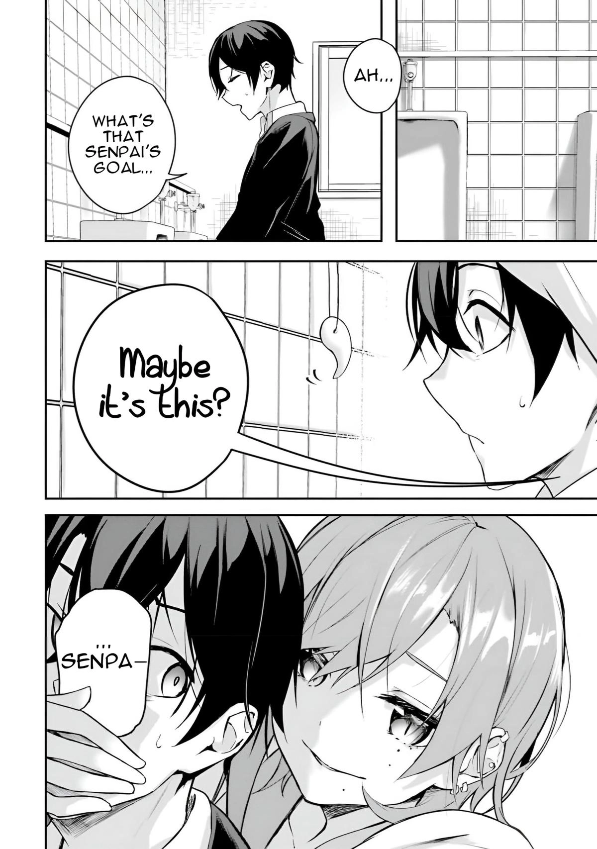 Spirited Away Eden Chapter 9 page 41 - 