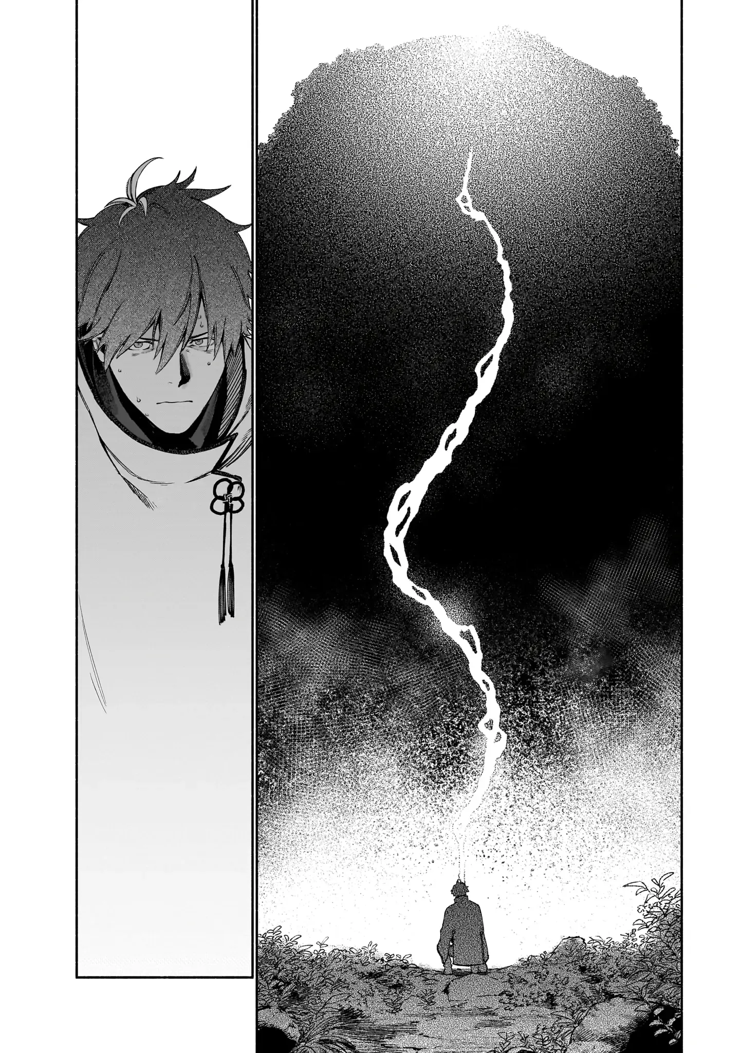Spiritual Protection Agency, Dragon Purification Bureau, Oath Office Chapter 1 page 51 - 