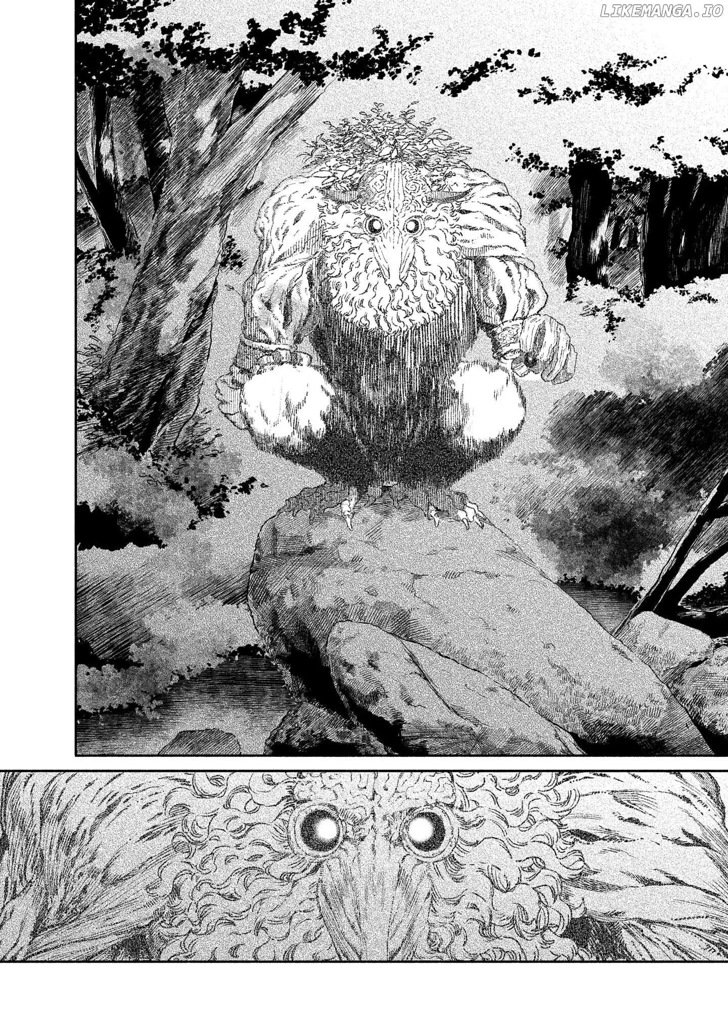 Spiritual Protection Agency, Dragon Purification Bureau, Oath Office Chapter 2 page 17 - 
