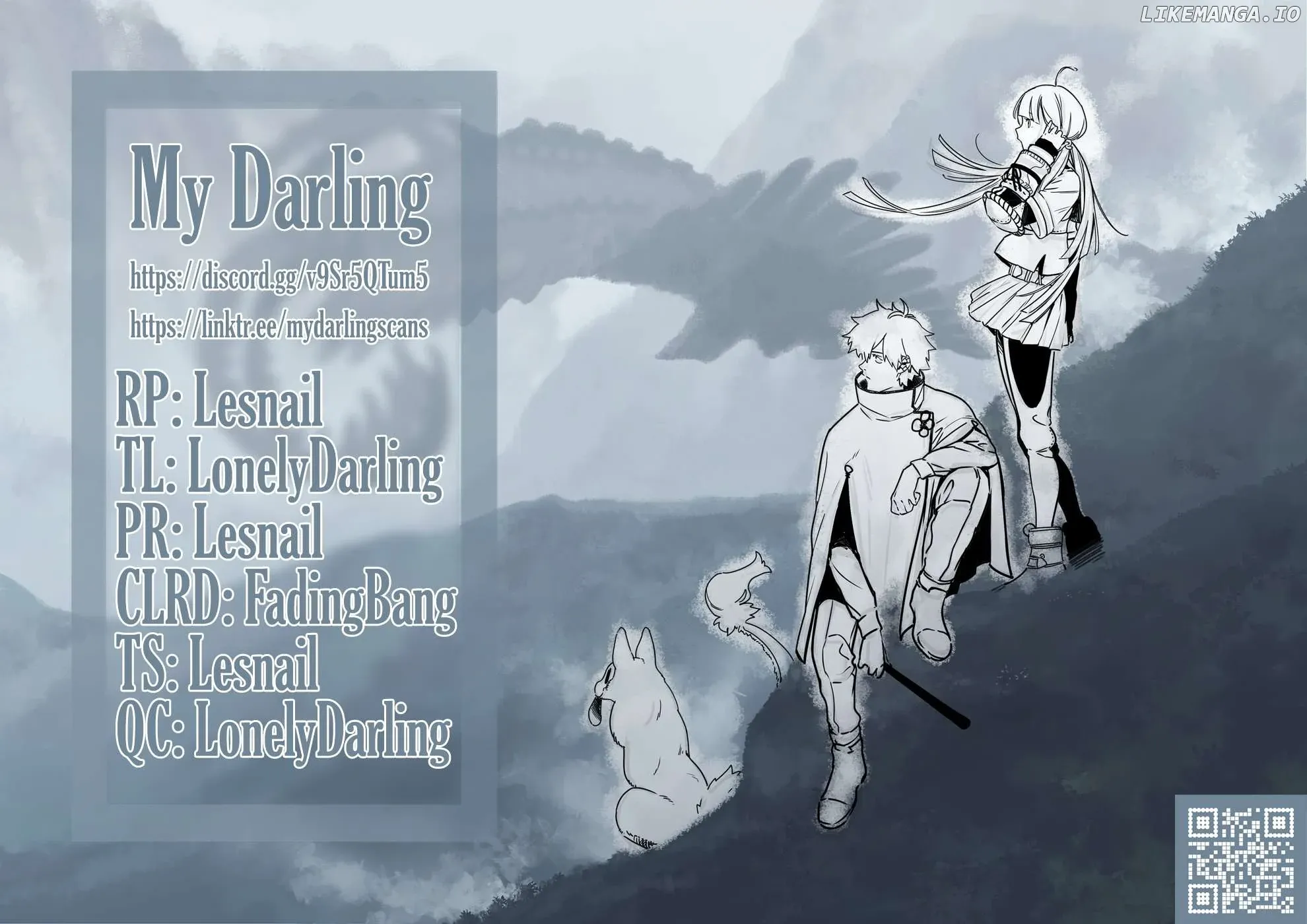 Spiritual Protection Agency, Dragon Purification Bureau, Oath Office Chapter 2 page 39 - 