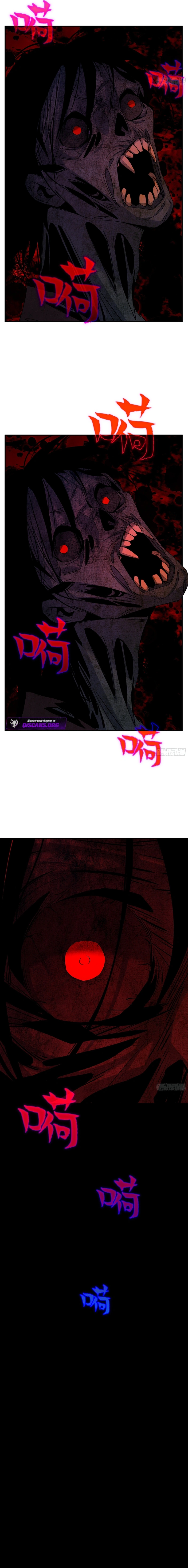 Spiritual Realm Walker Chapter 16 page 9 - 