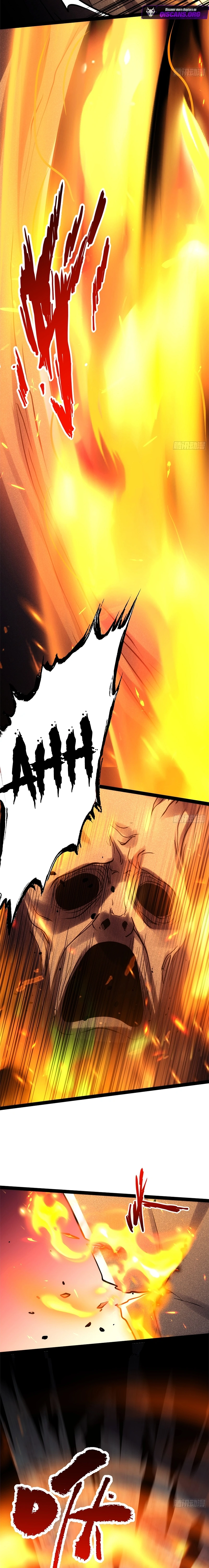 Spiritual Realm Walker Chapter 22 page 7 - 
