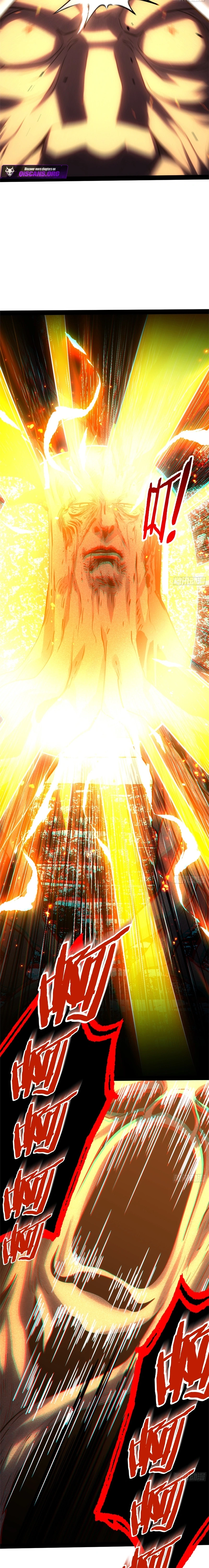 Spiritual Realm Walker Chapter 22 page 9 - 