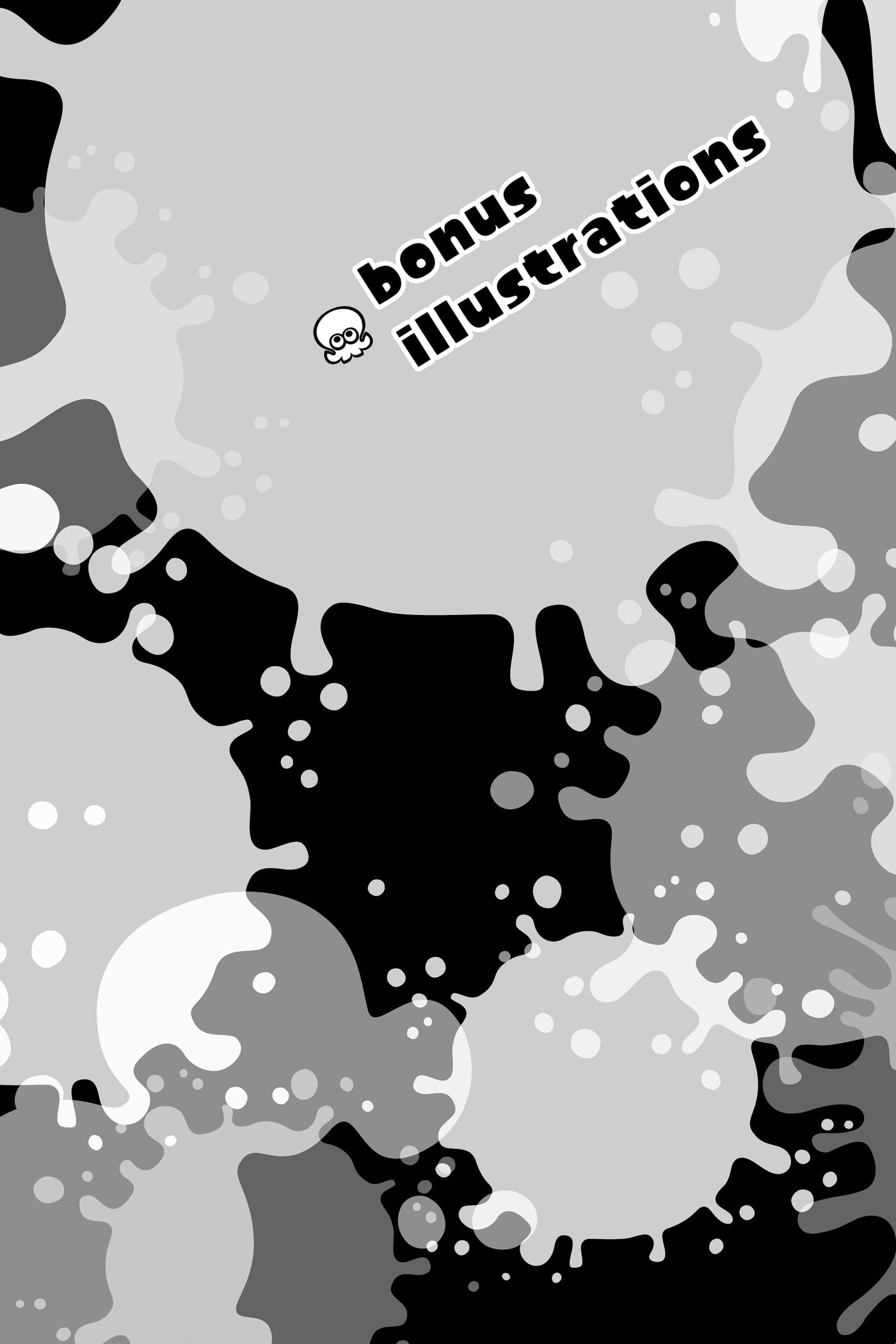 Splatoon 3: Splatlands Chapter 0 page 136 - 