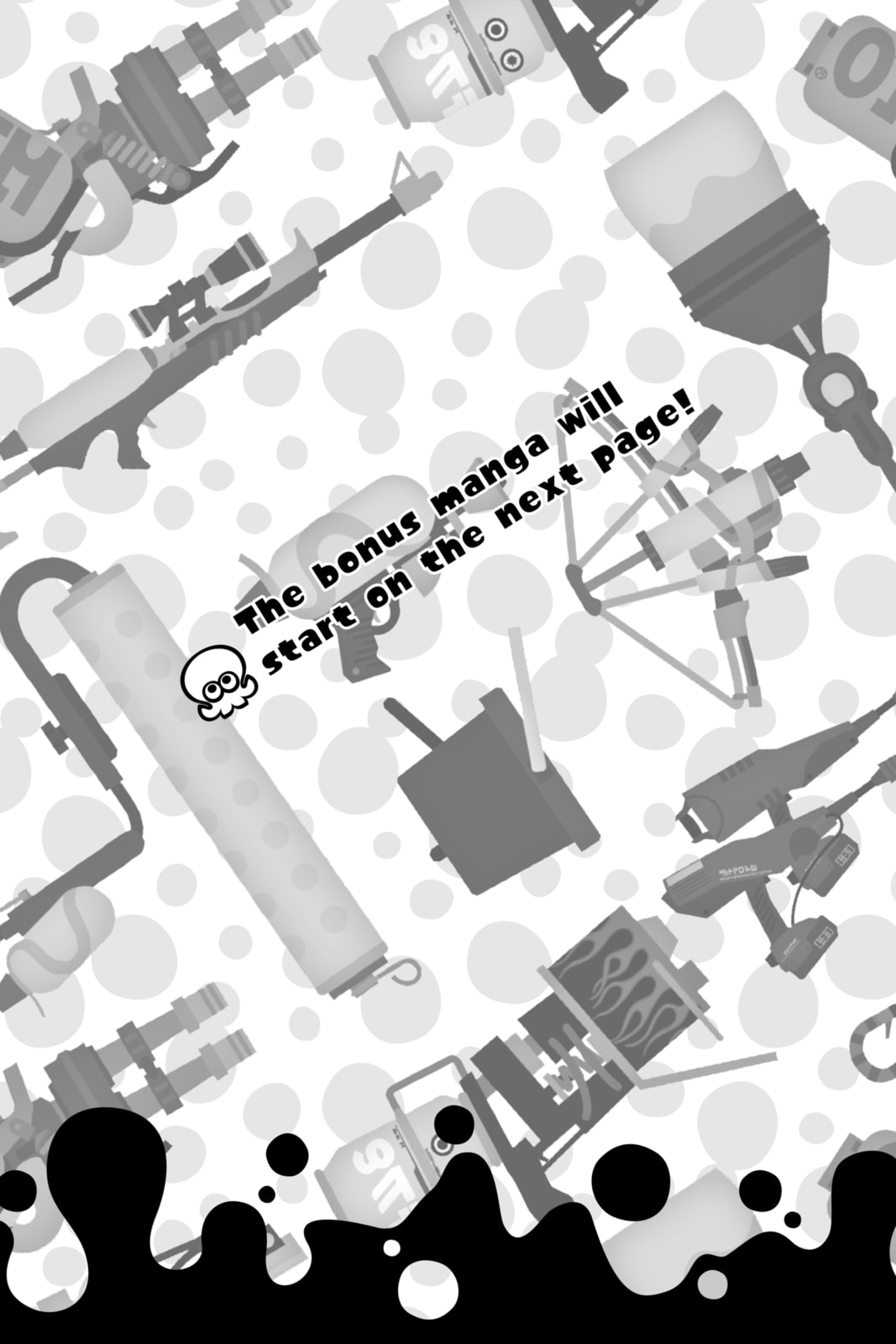 Splatoon 3: Splatlands Chapter 17 page 26 - 