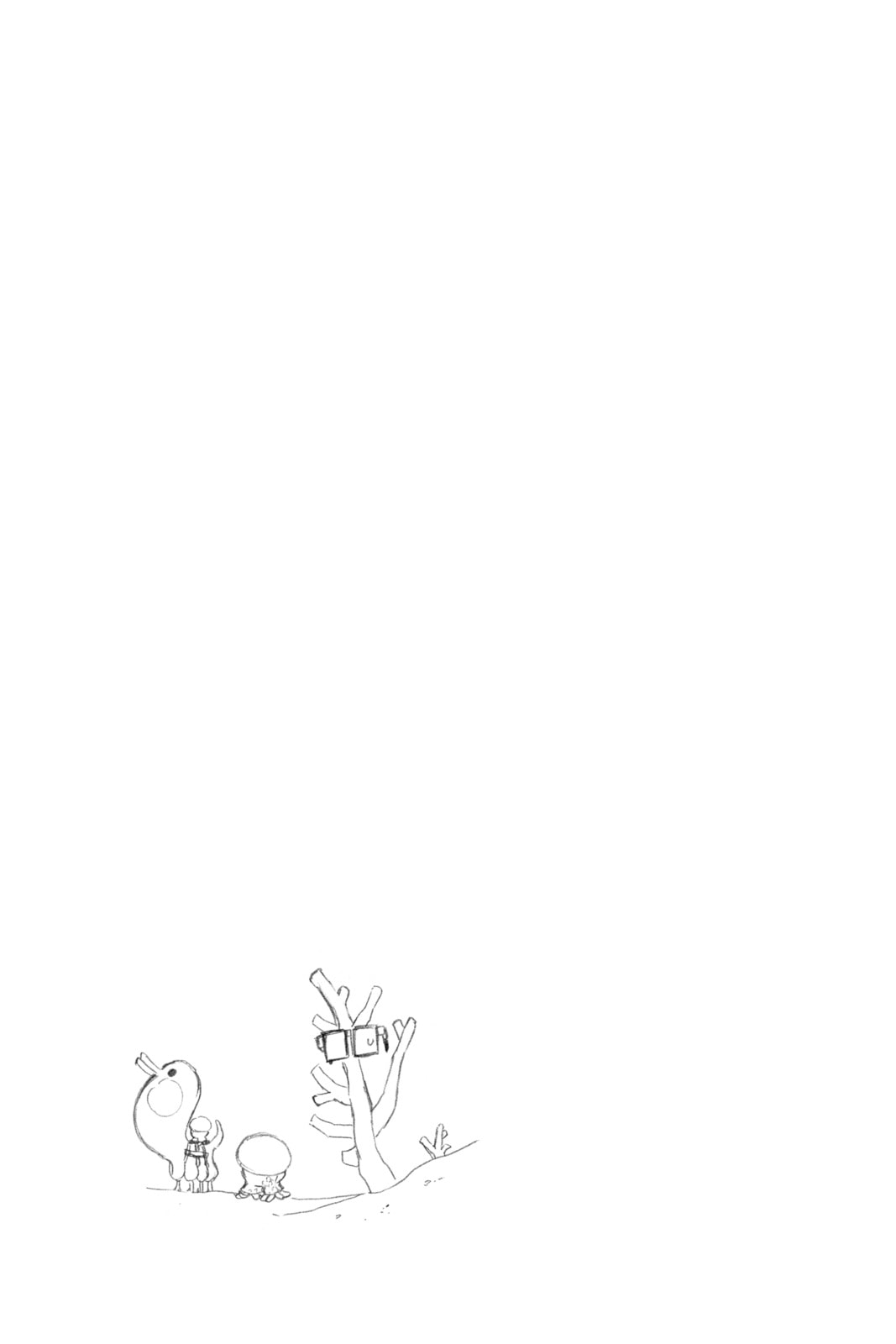 Splatoon 3: Splatlands Chapter 19 page 22 - 