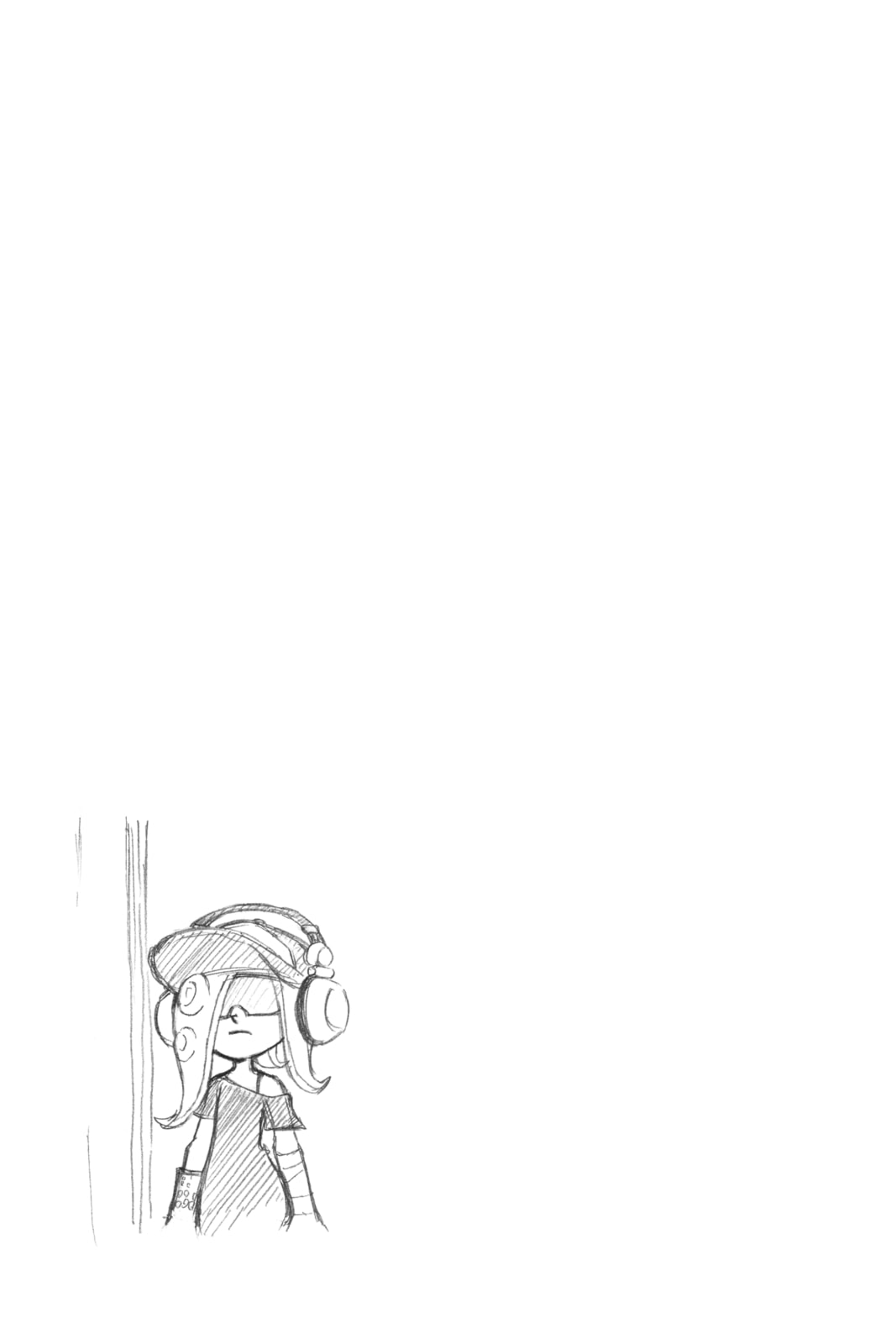 Splatoon 3: Splatlands Chapter 21 page 23 - 