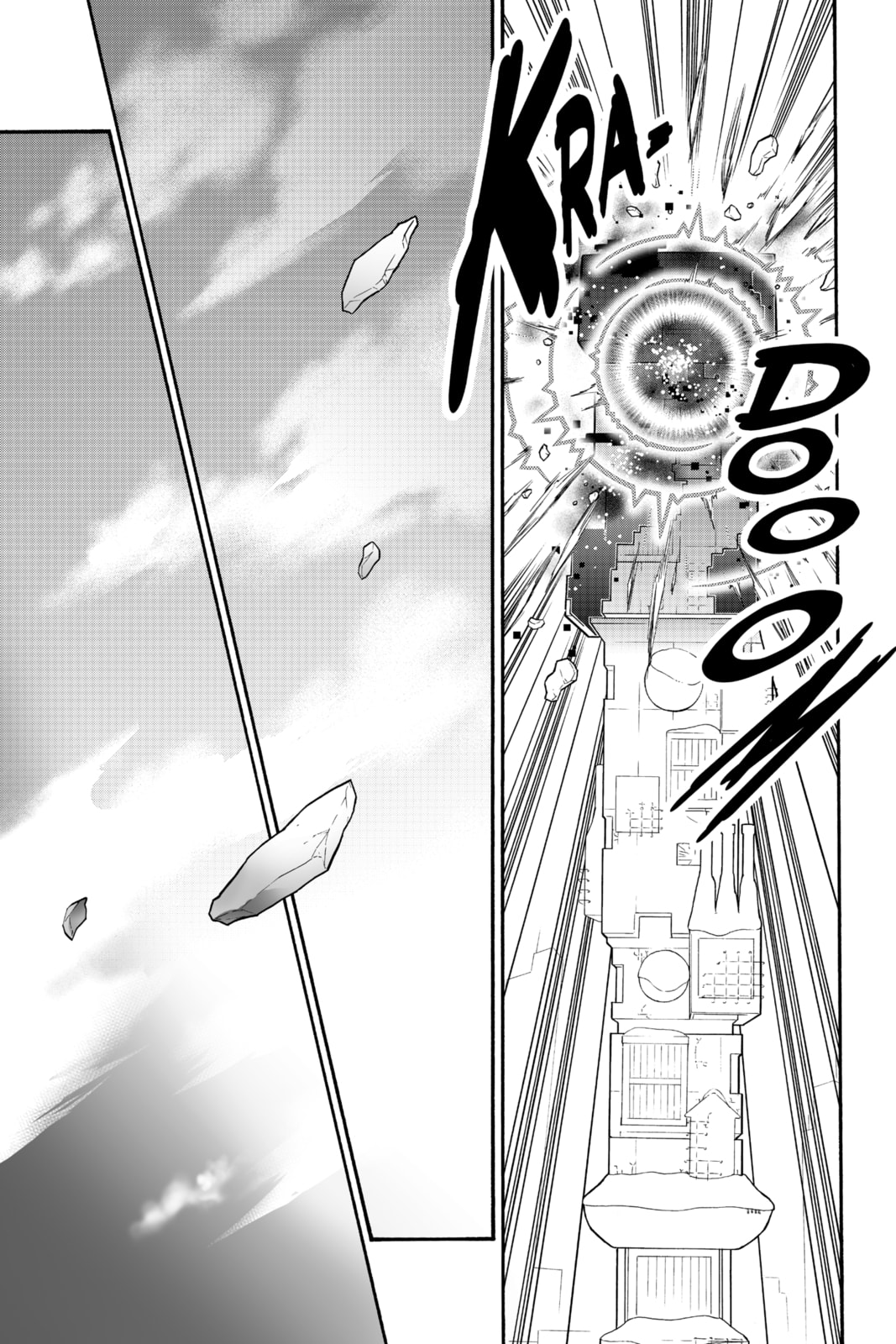 Splatoon 3: Splatlands Chapter 22 page 21 - 