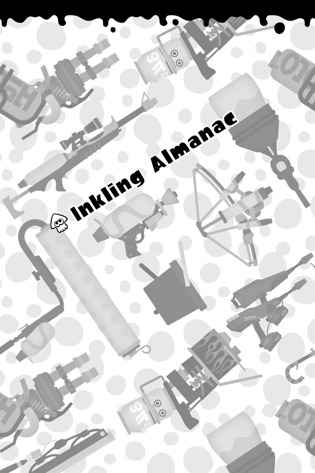 Splatoon 3: Splatlands Chapter 23.1 page 1 - 