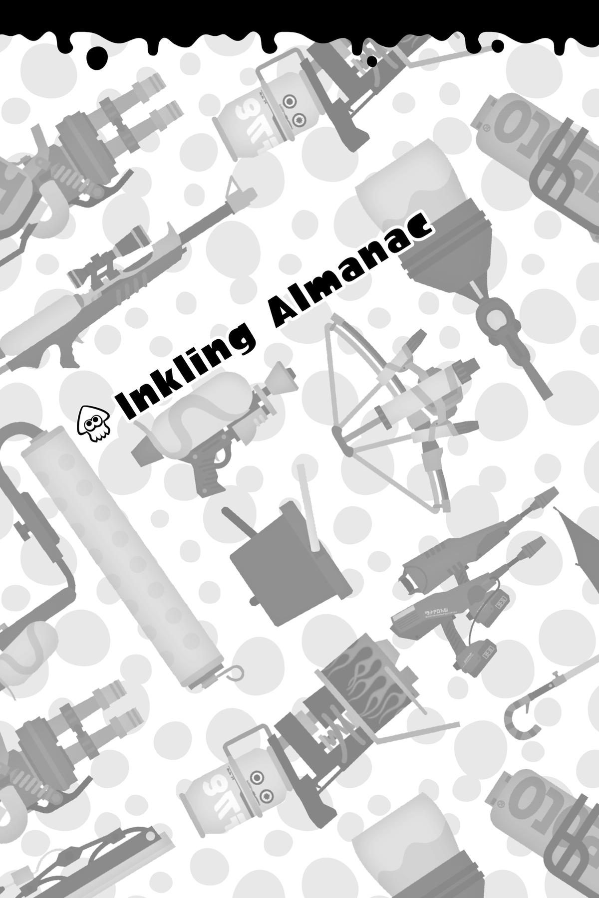 Splatoon 3: Splatlands Chapter 28.5 page 13 - 