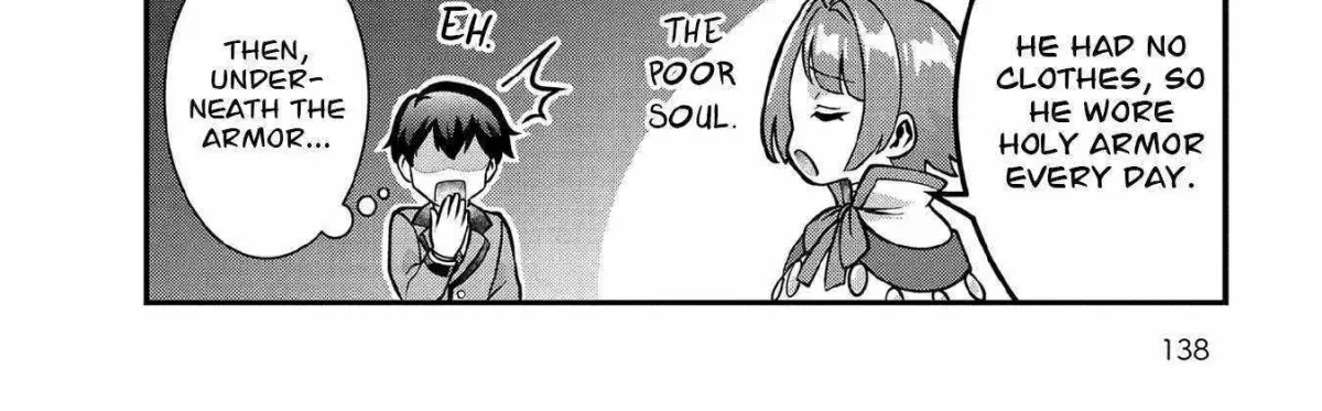 Splendid Sword Is Still The Strongest Chapter 100.1 page 15 - 