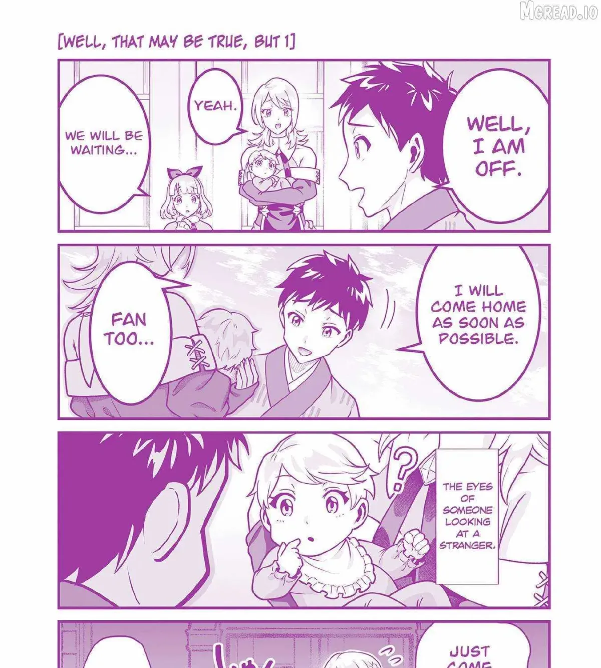 Splendid Sword Is Still The Strongest Chapter 100.1 page 22 - 