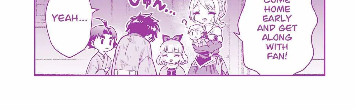 Splendid Sword Is Still The Strongest Chapter 100.1 page 23 - 