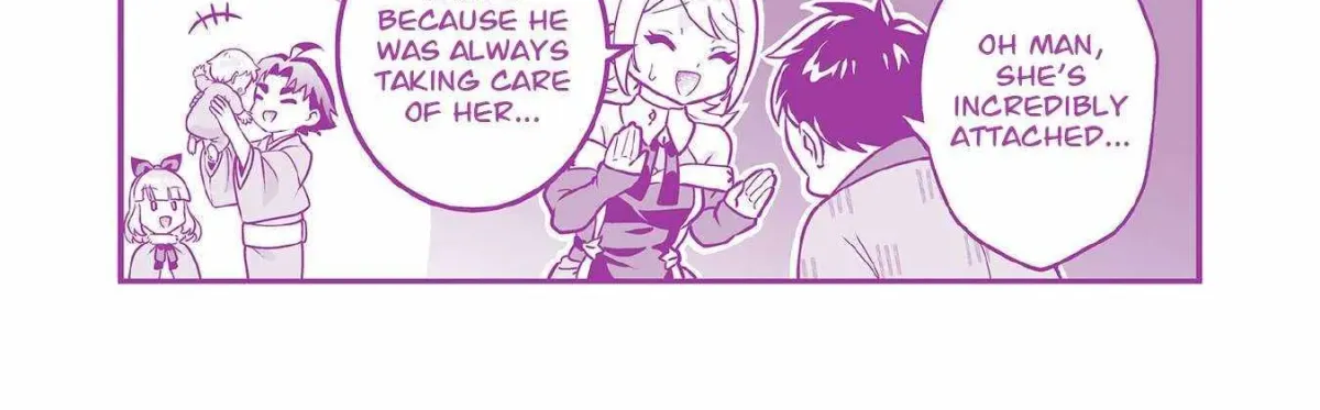 Splendid Sword Is Still The Strongest Chapter 100.1 page 25 - 