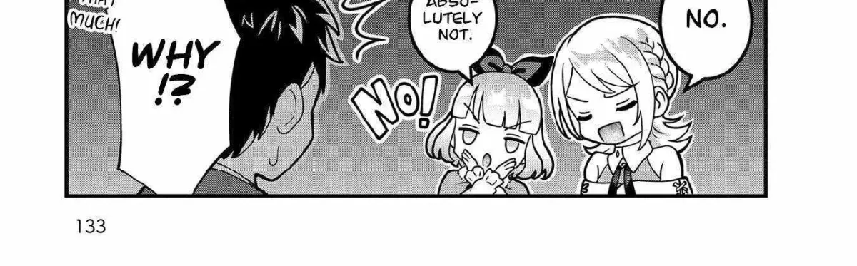 Splendid Sword Is Still The Strongest Chapter 100.1 page 5 - 