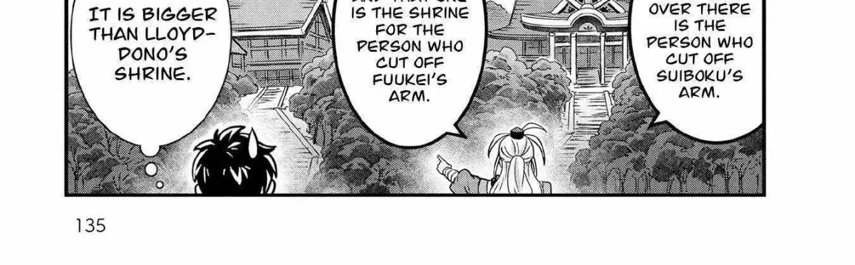 Splendid Sword Is Still The Strongest Chapter 100.1 page 9 - 