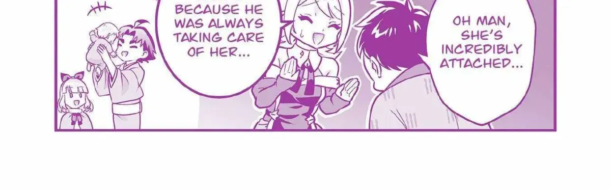 Splendid Sword Is Still The Strongest Chapter 100.2 page 25 - 