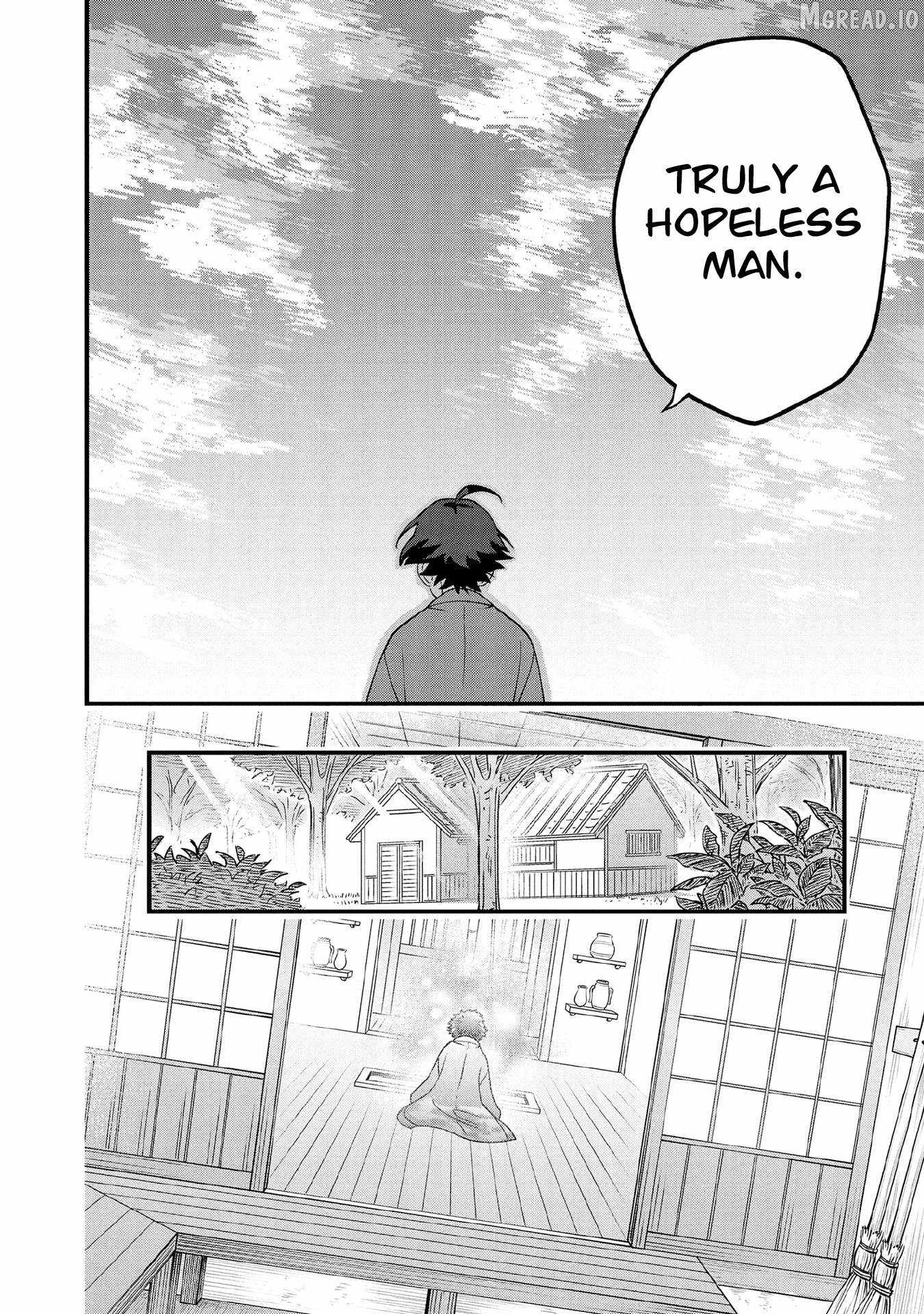 Splendid Sword Is Still The Strongest Chapter 100 page 13 - 