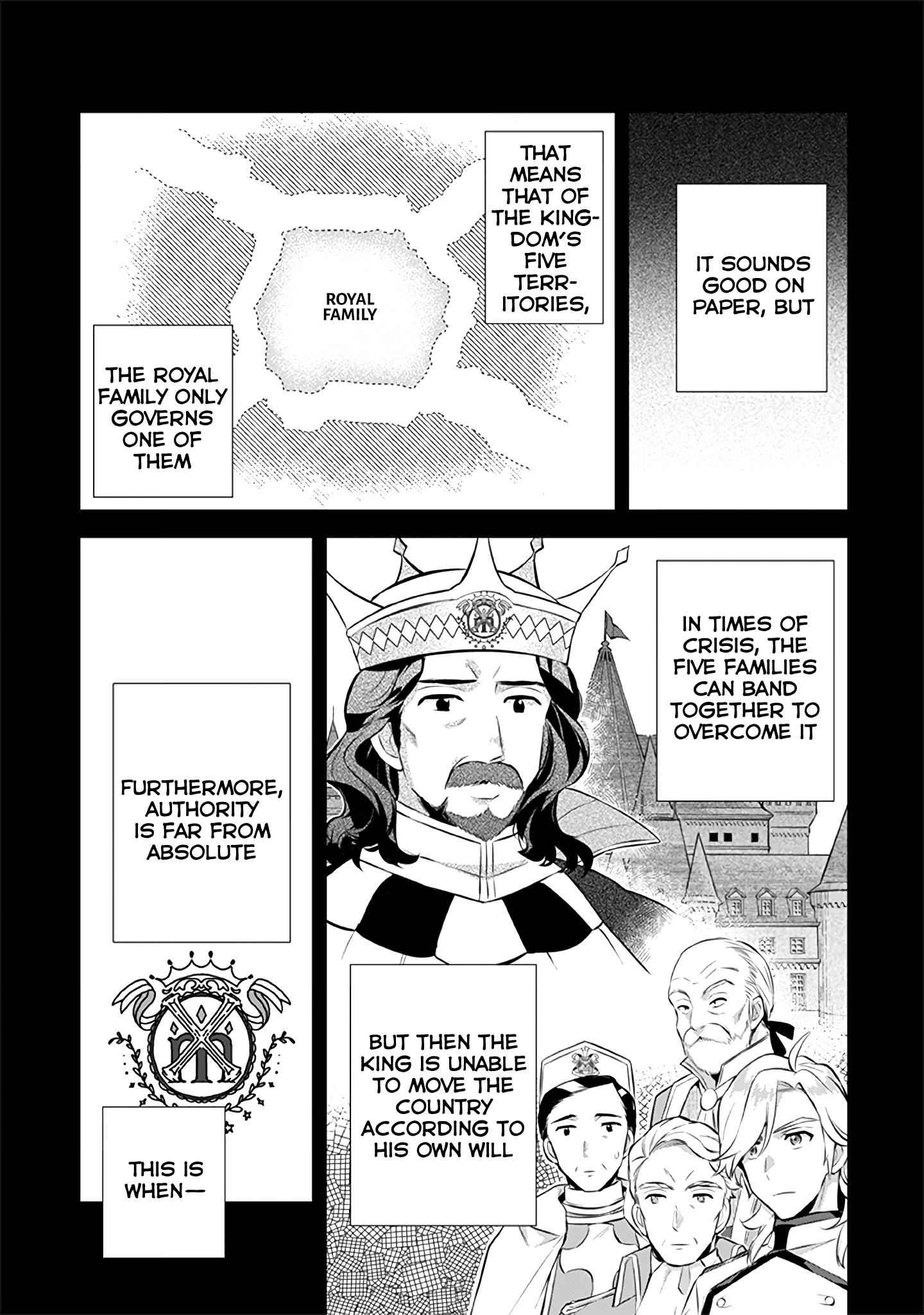 Splendid Sword Is Still The Strongest Chapter 25 page 5 - 