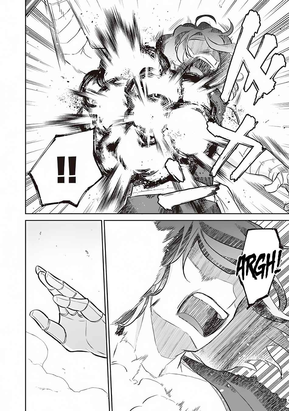Splendid Sword Is Still The Strongest Chapter 57 page 13 - 