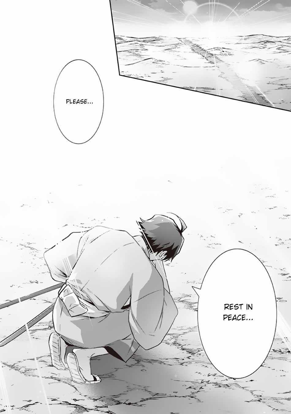 Splendid Sword Is Still The Strongest Chapter 62 page 17 - 
