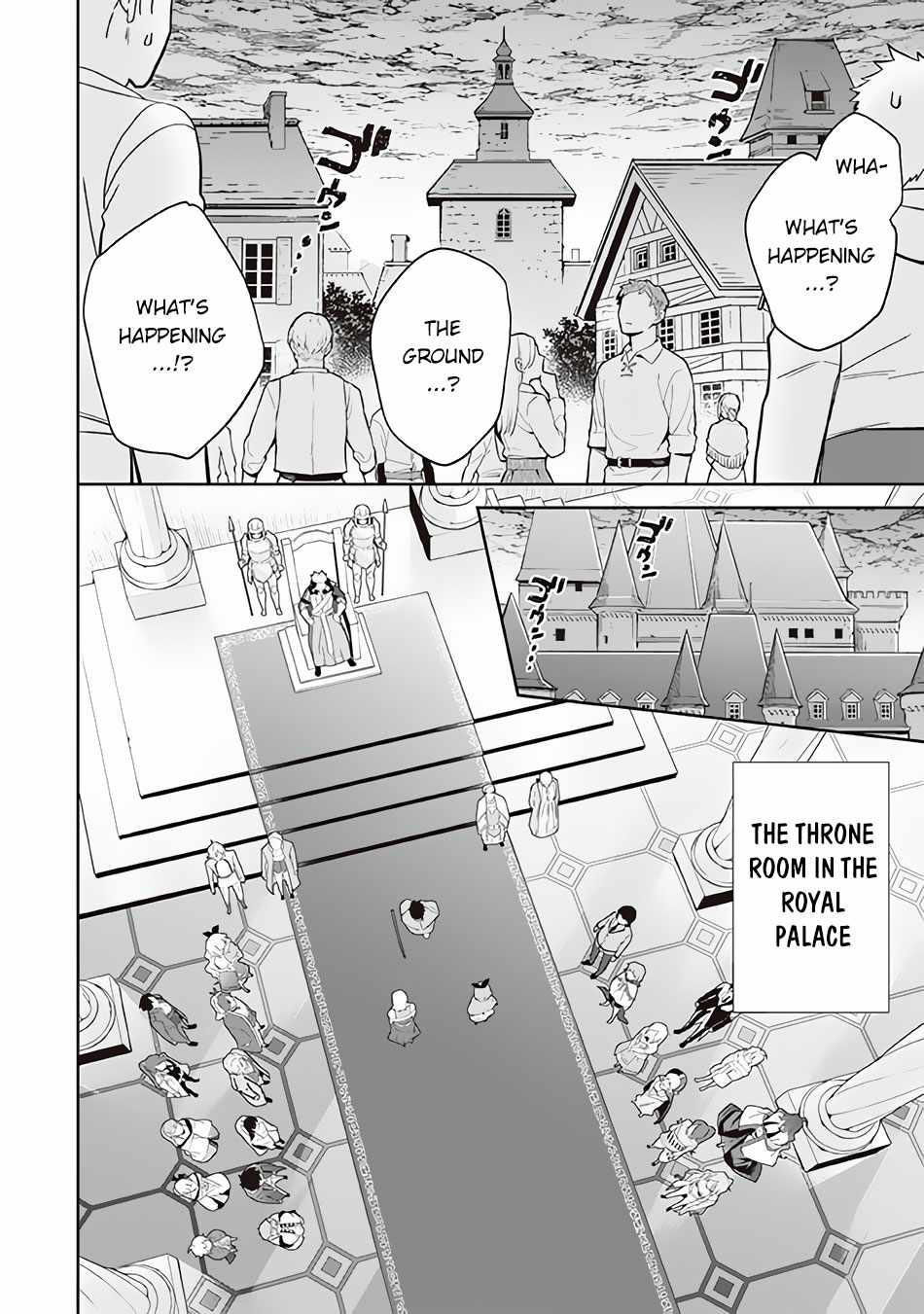 Splendid Sword Is Still The Strongest Chapter 63 page 7 - 