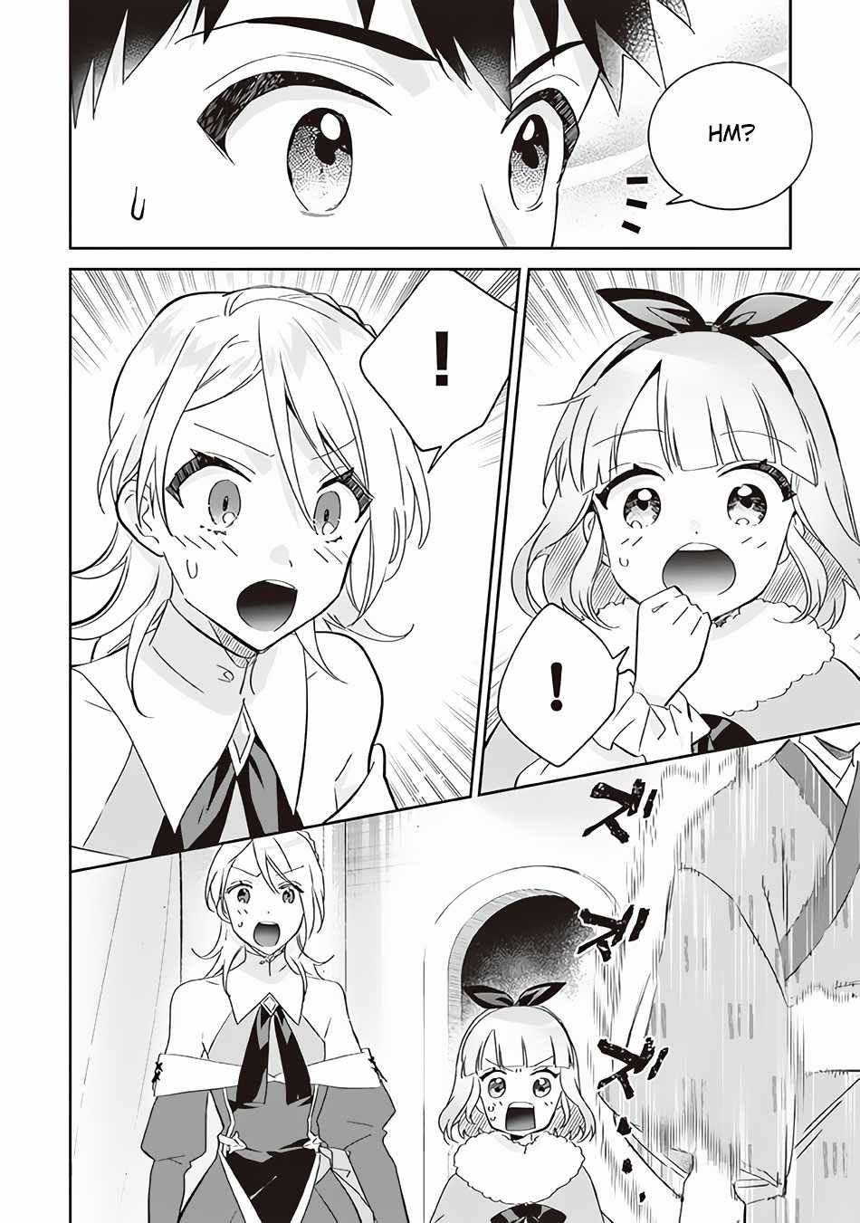 Splendid Sword Is Still The Strongest Chapter 64 page 11 - 